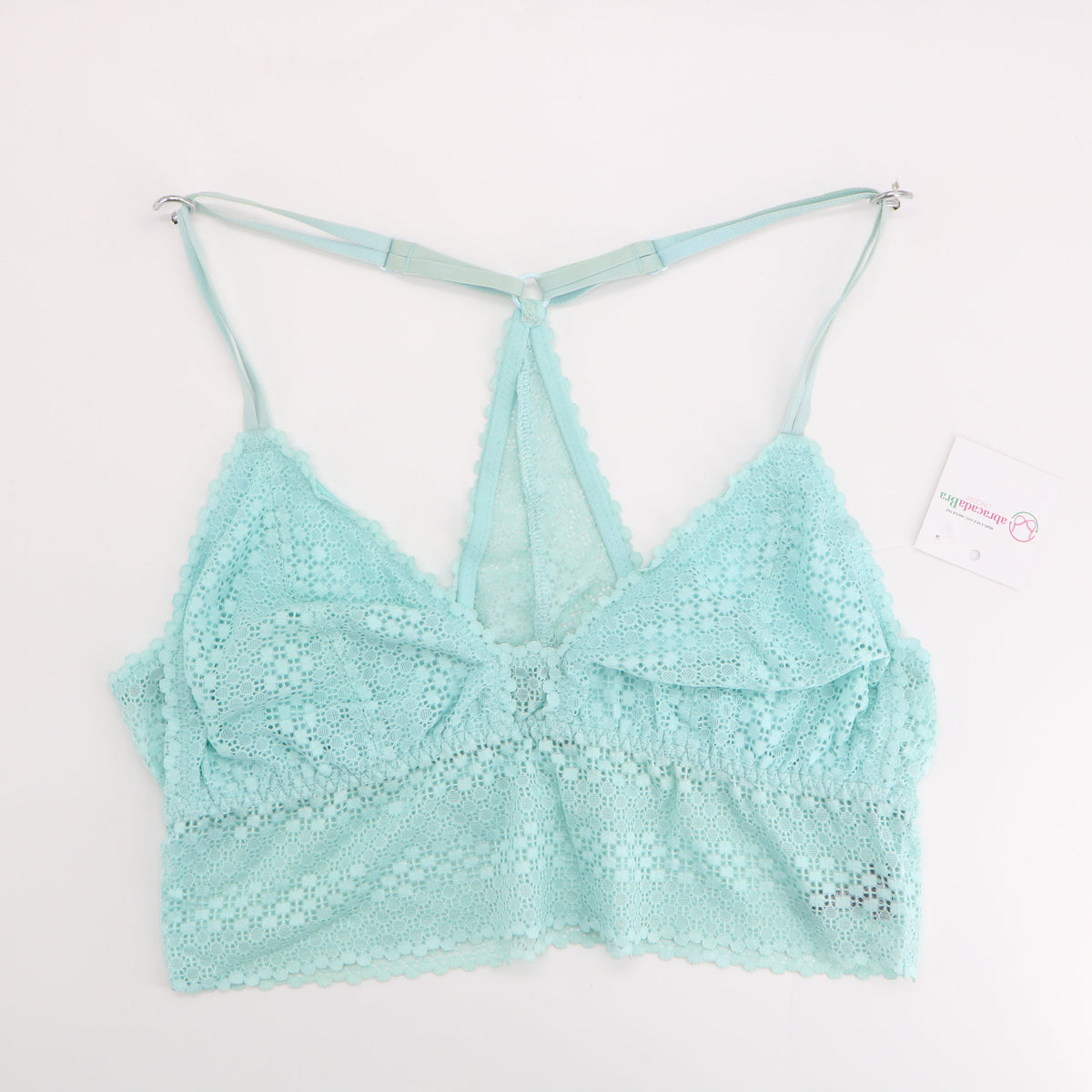 Soutien-gorge Aerie Bleu