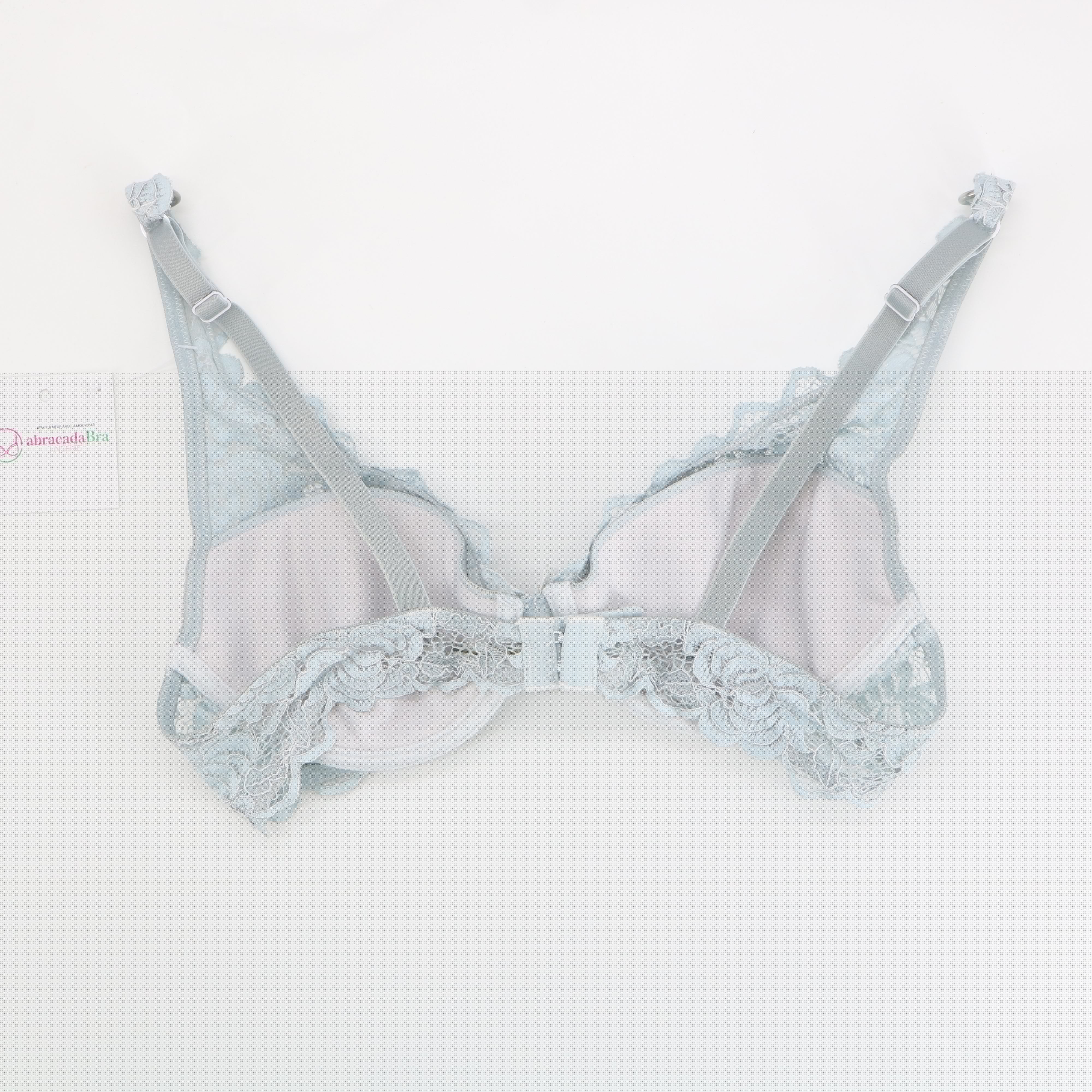 Soutien-gorge RougeGorge Bleu