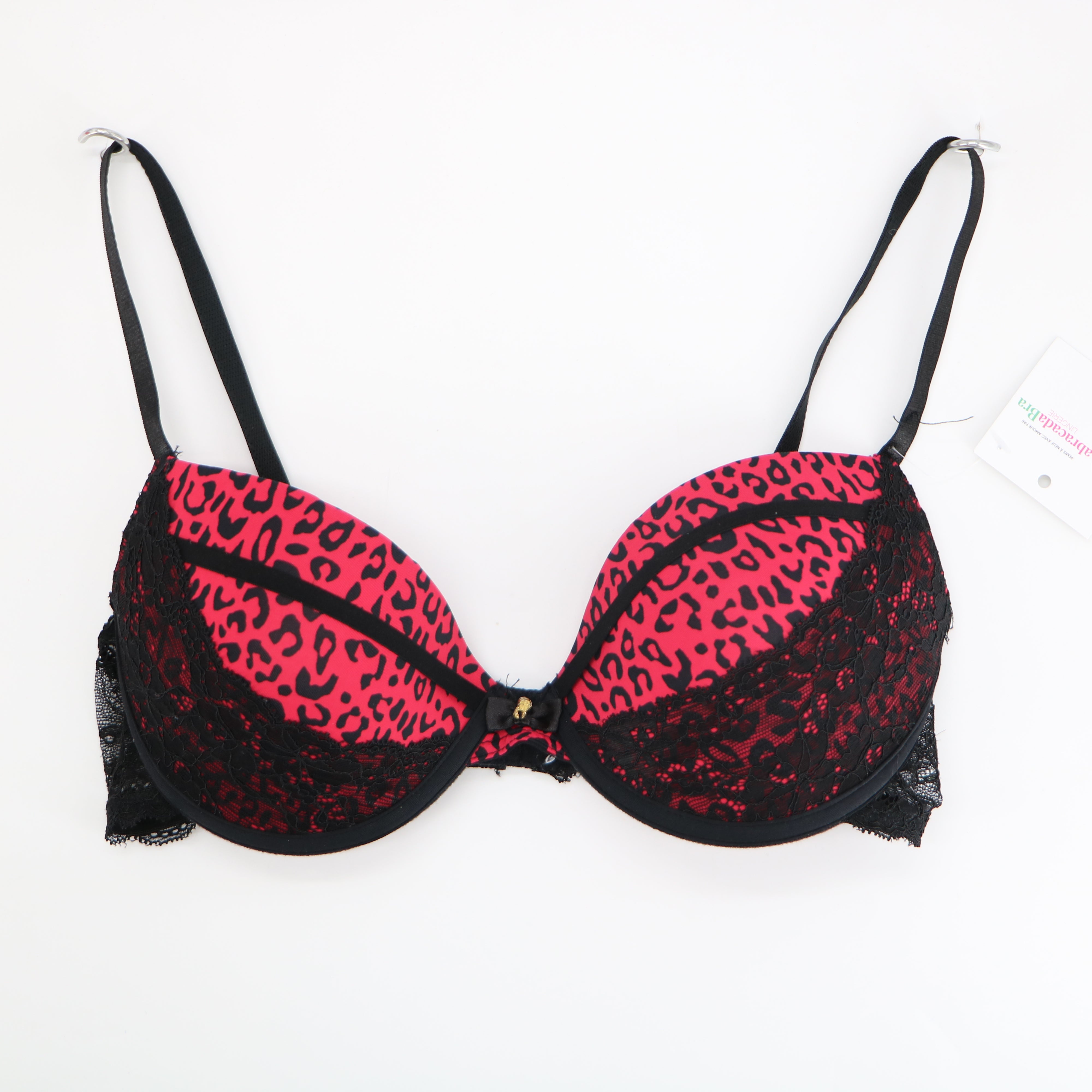 Soutien-gorge Noir