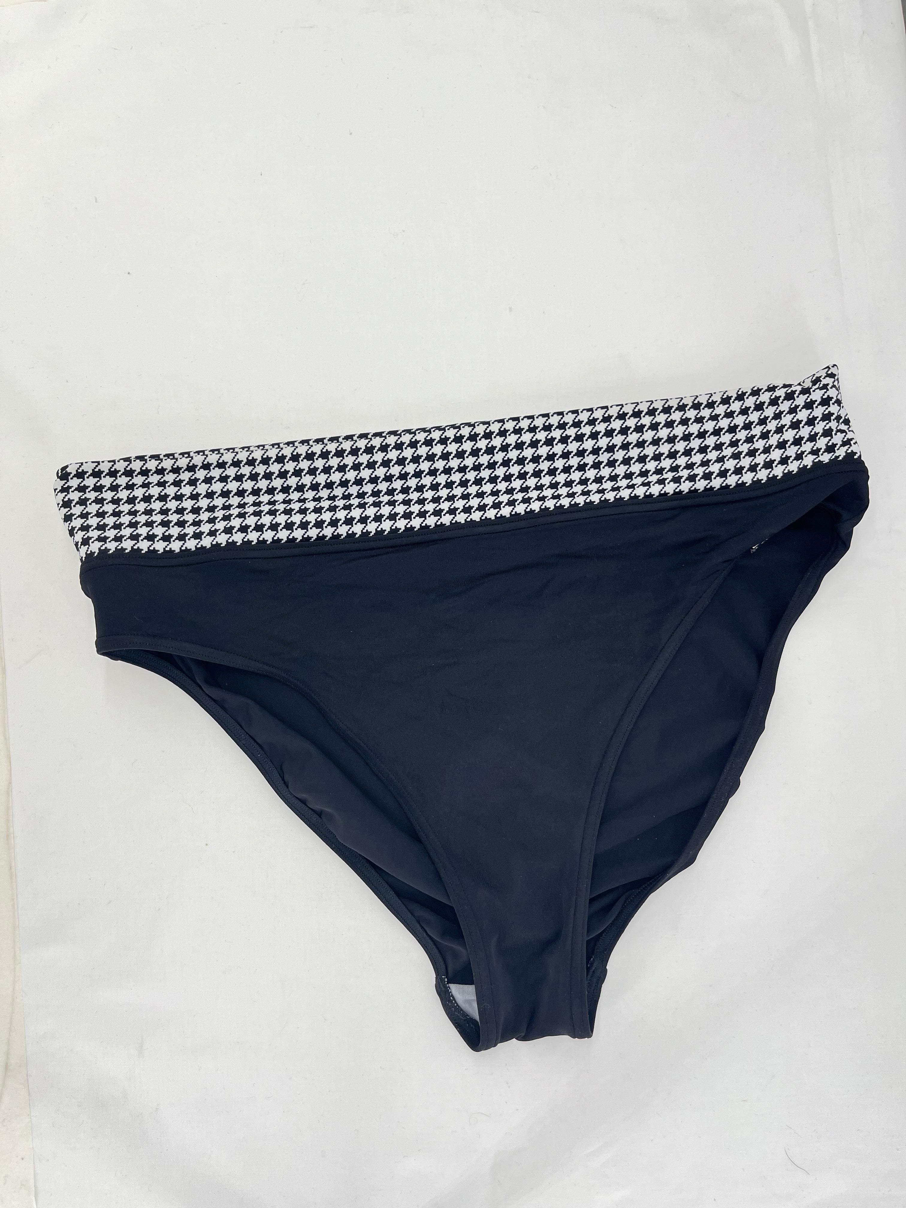 Maillot de bain Olympia Noir