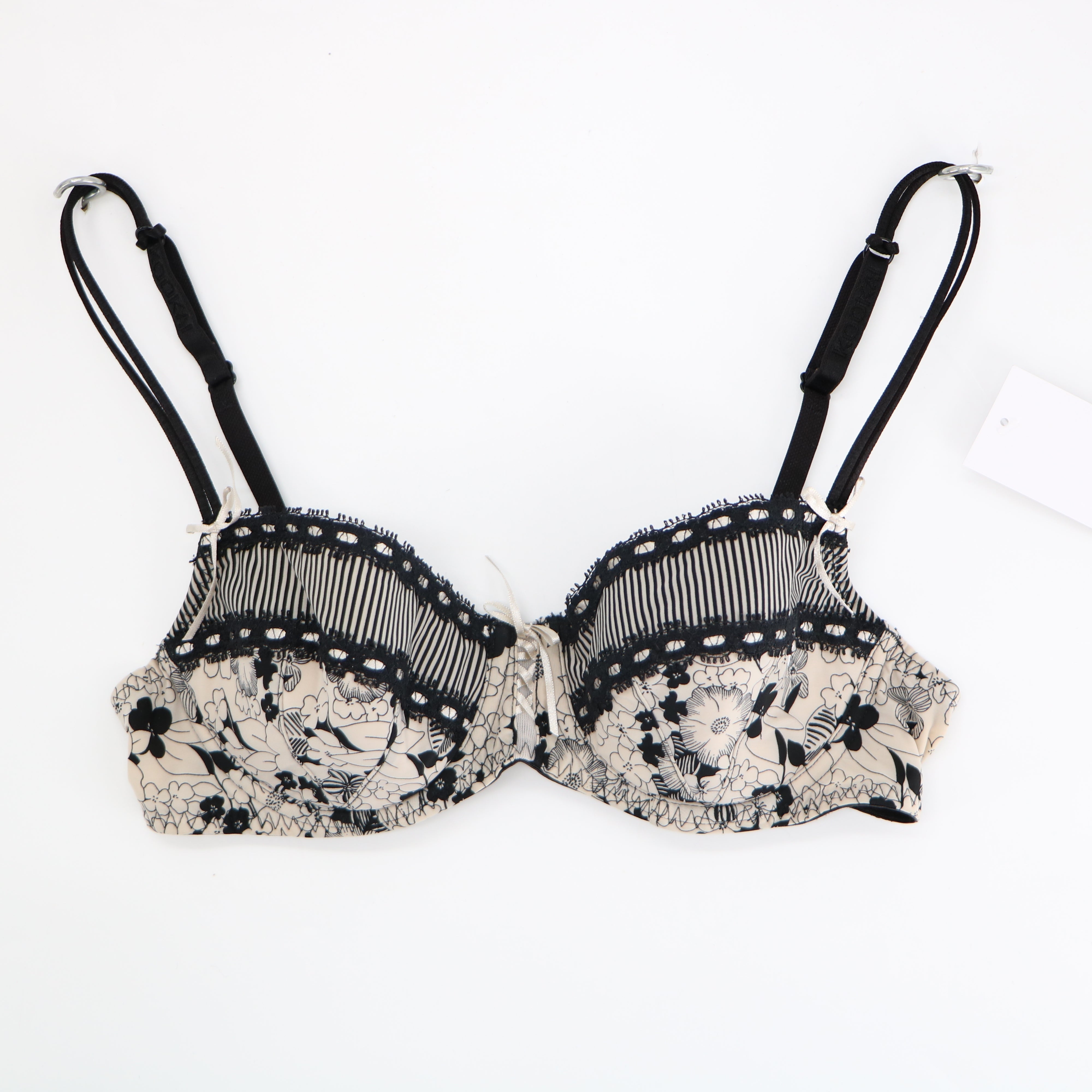 Soutien-gorge Blanc