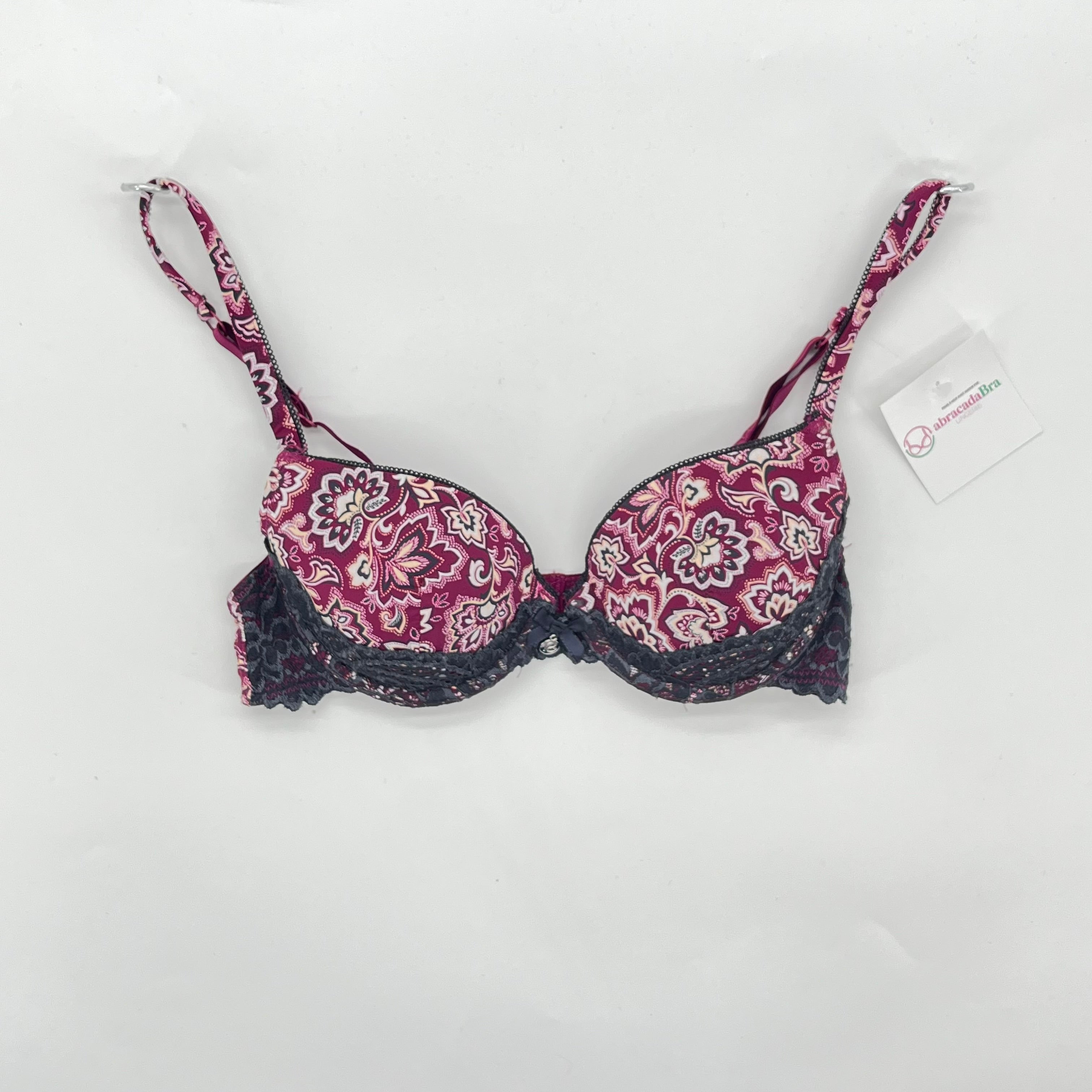 Soutien-gorge RougeGorge Violet