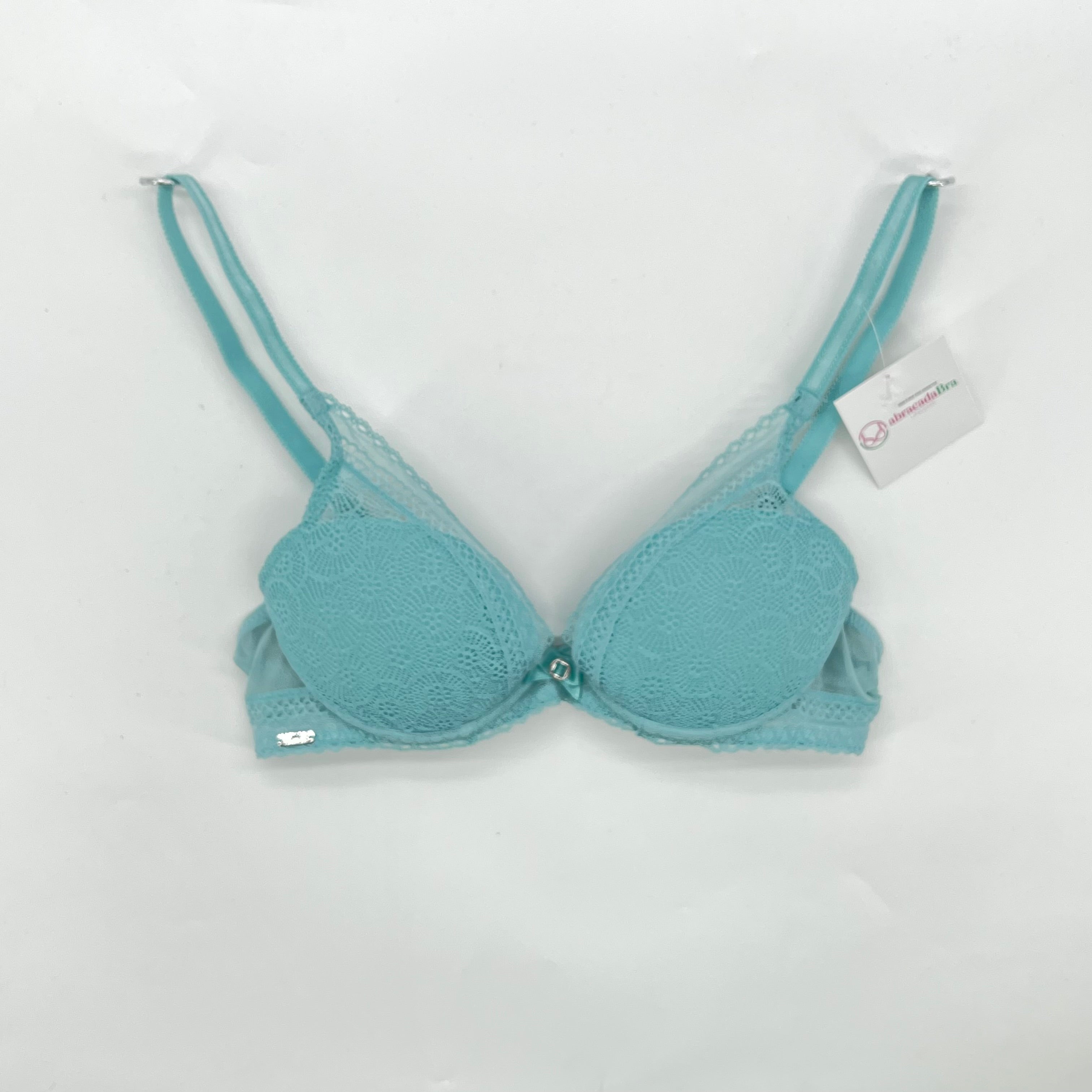 Soutien-gorge Chantelle Bleu