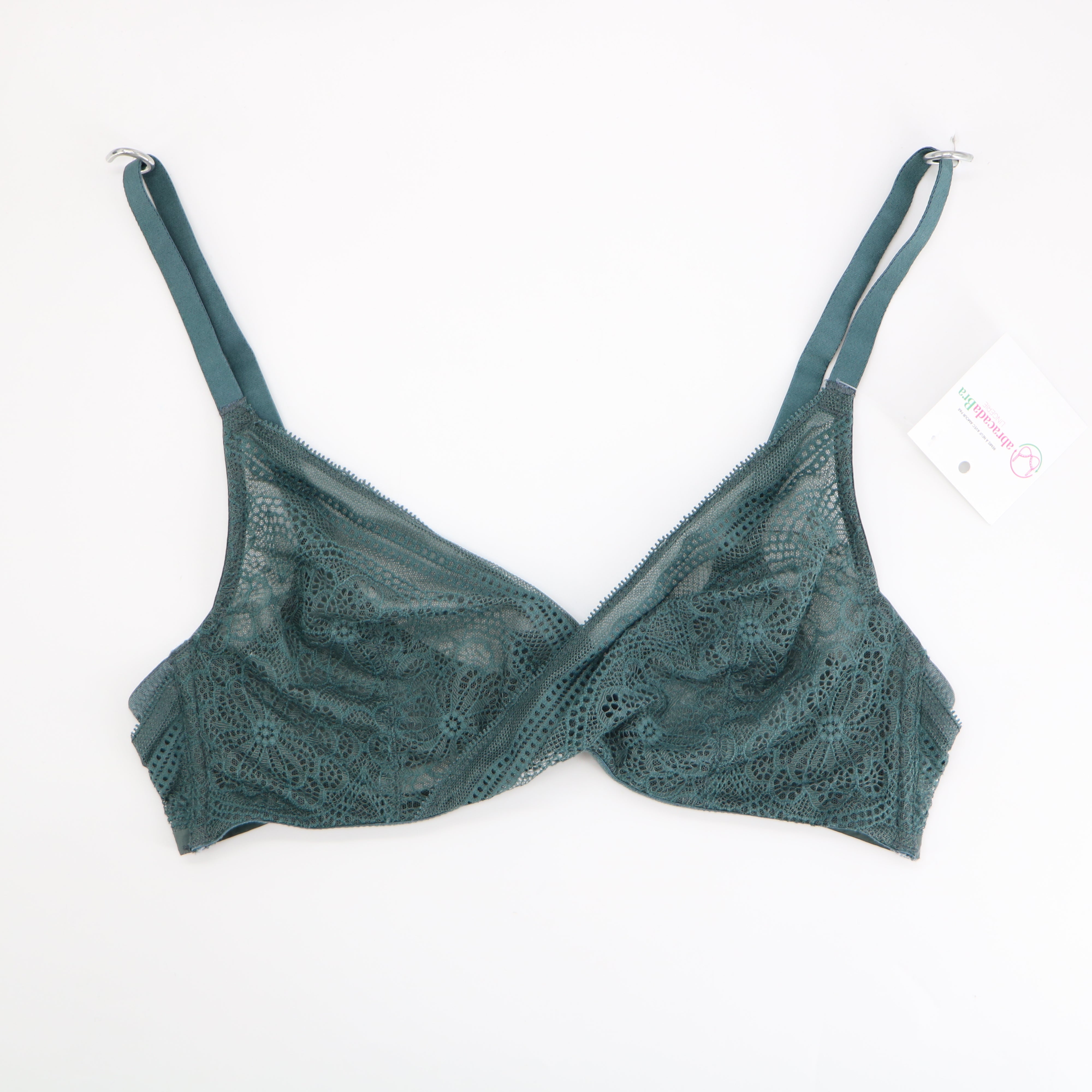 Soutien-gorge Vert
