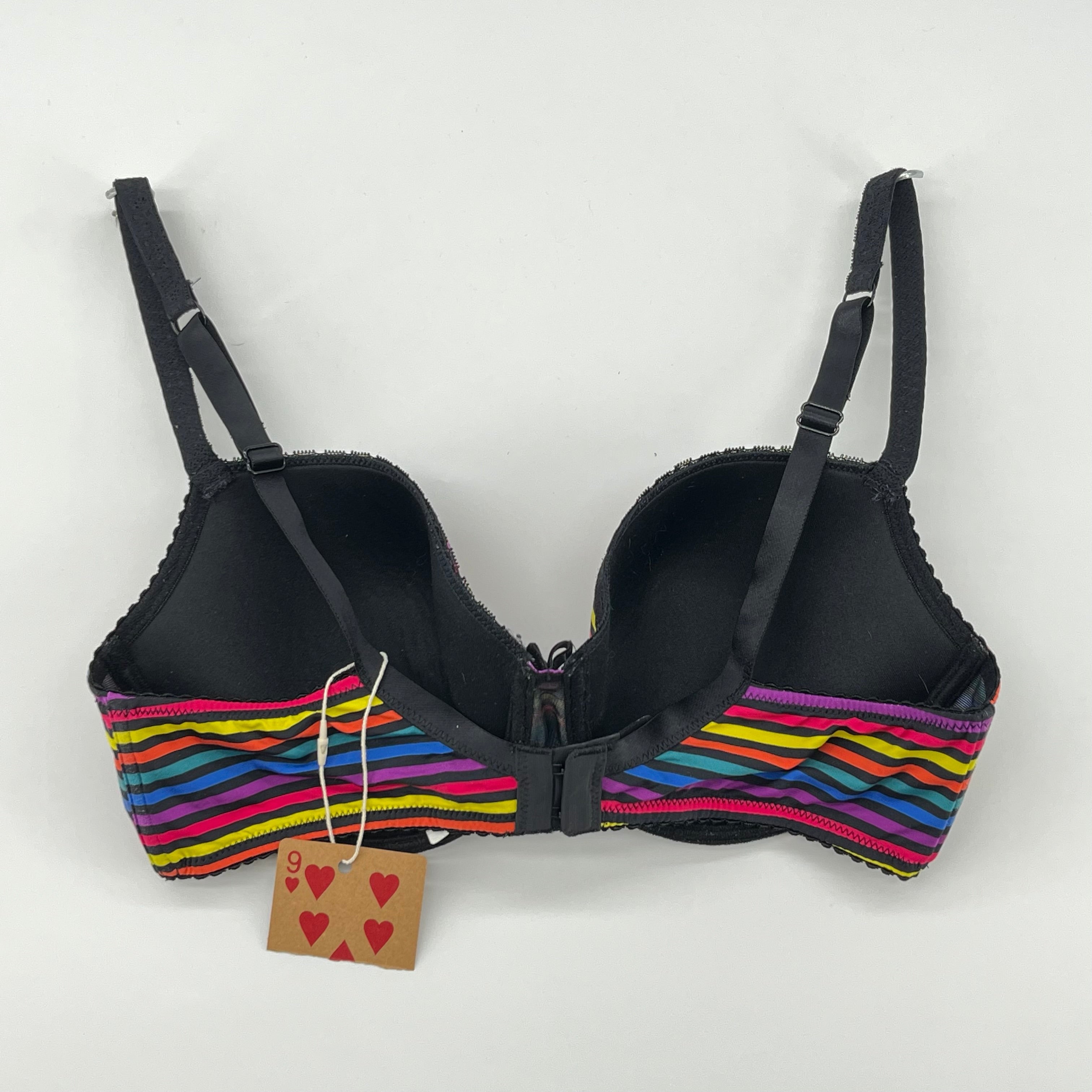Soutien-gorge ETAM Noir