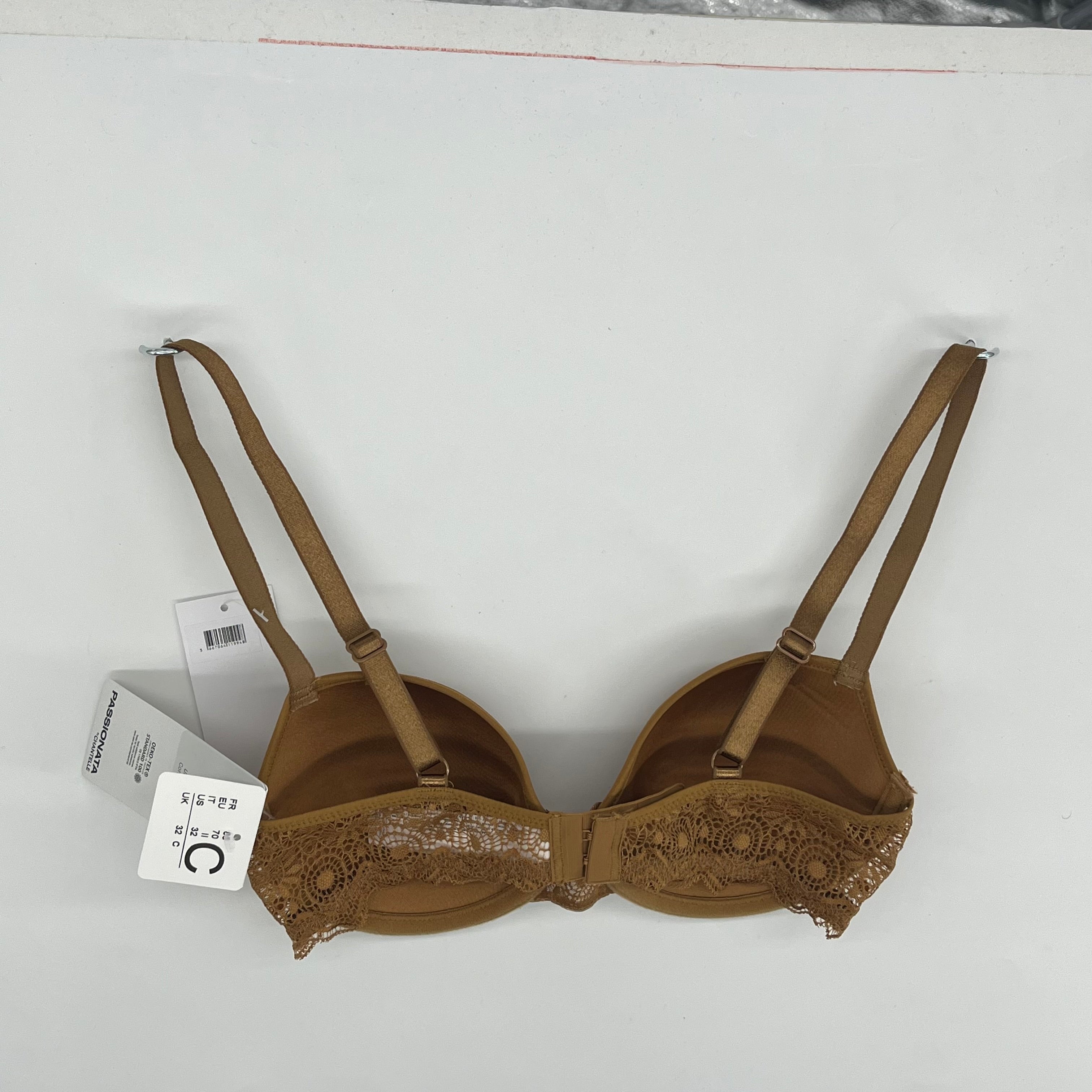 Soutien-gorge Passionata Marron