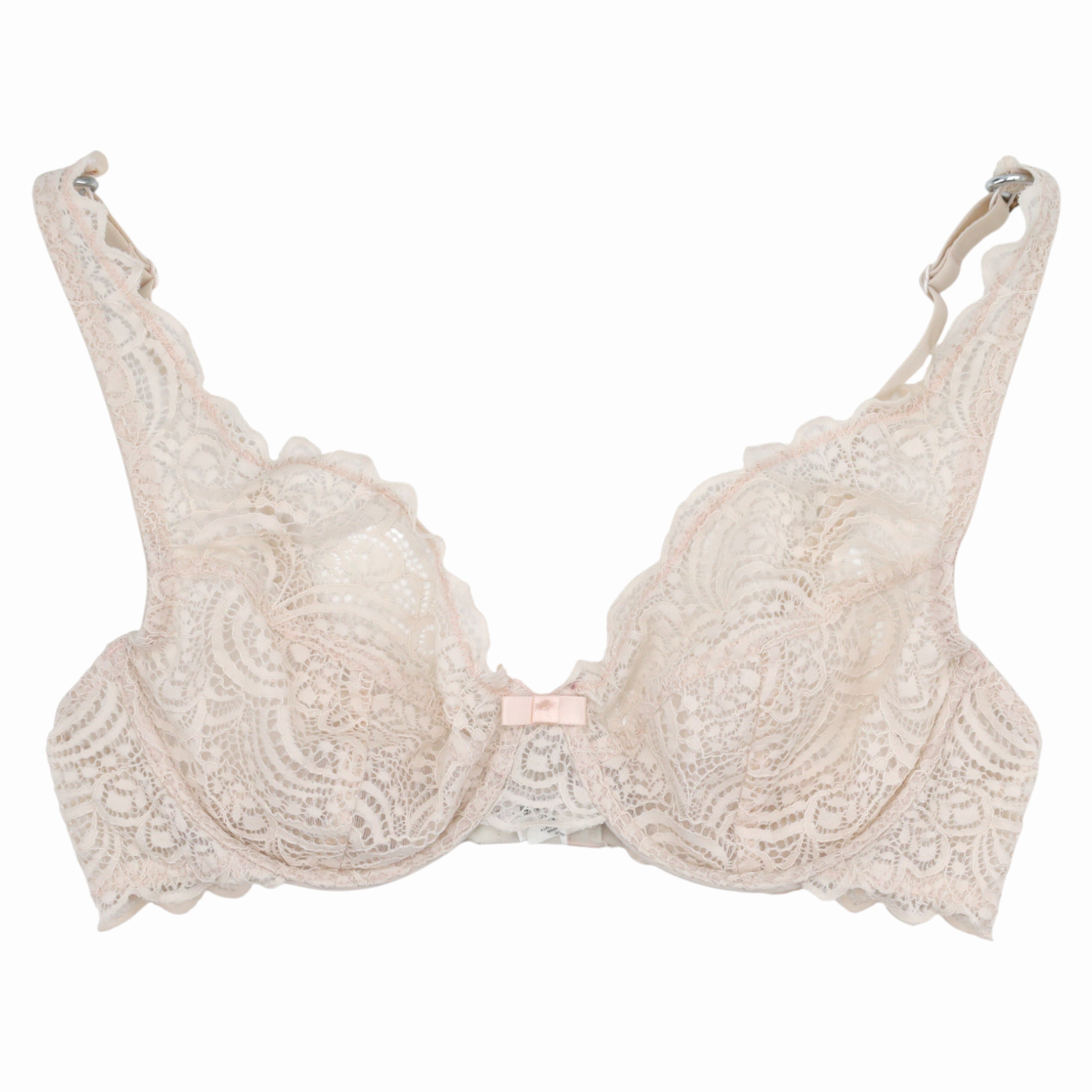 Soutien-gorge RougeGorge Rose