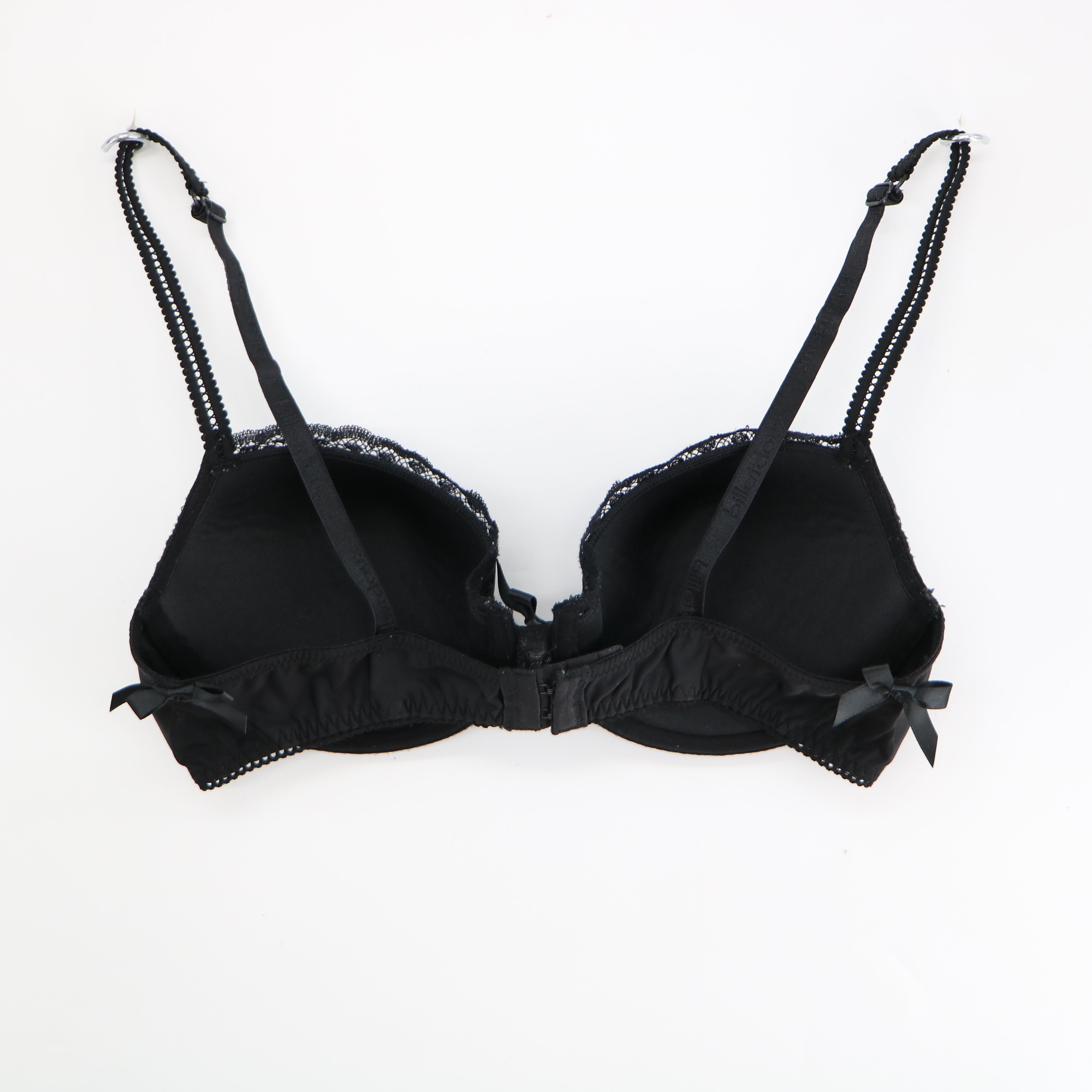 Soutien-gorge Billet doux Noir