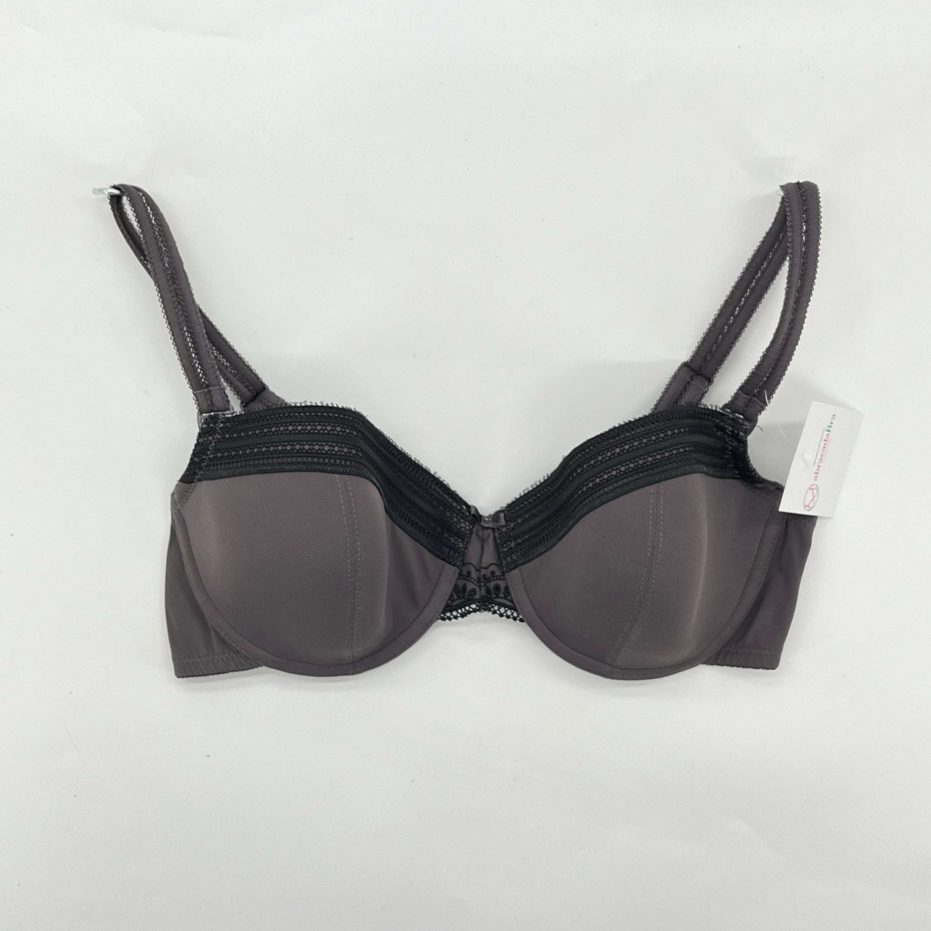 Soutien-gorge Darjeeling Marron