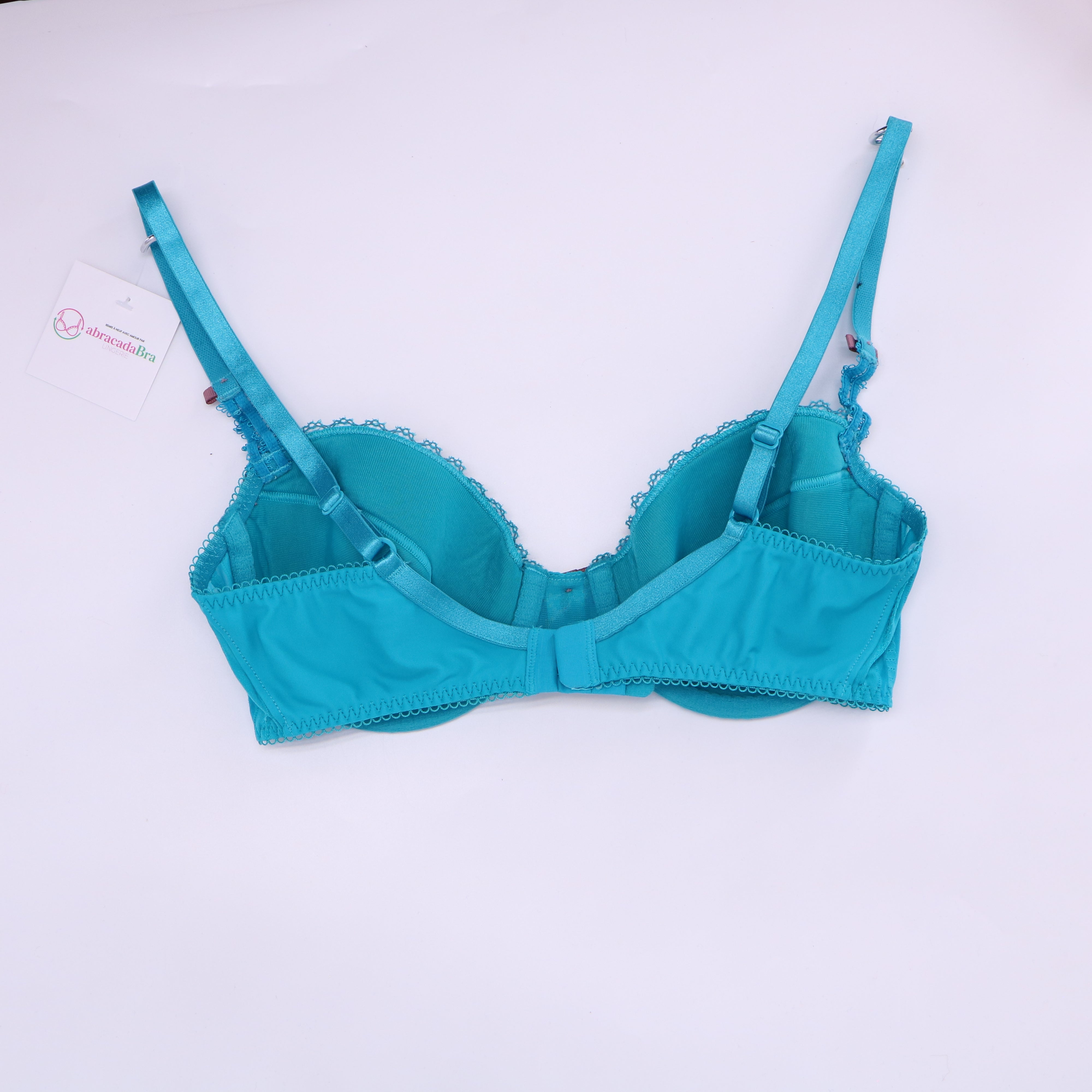 Soutien-gorge Envog Bleu