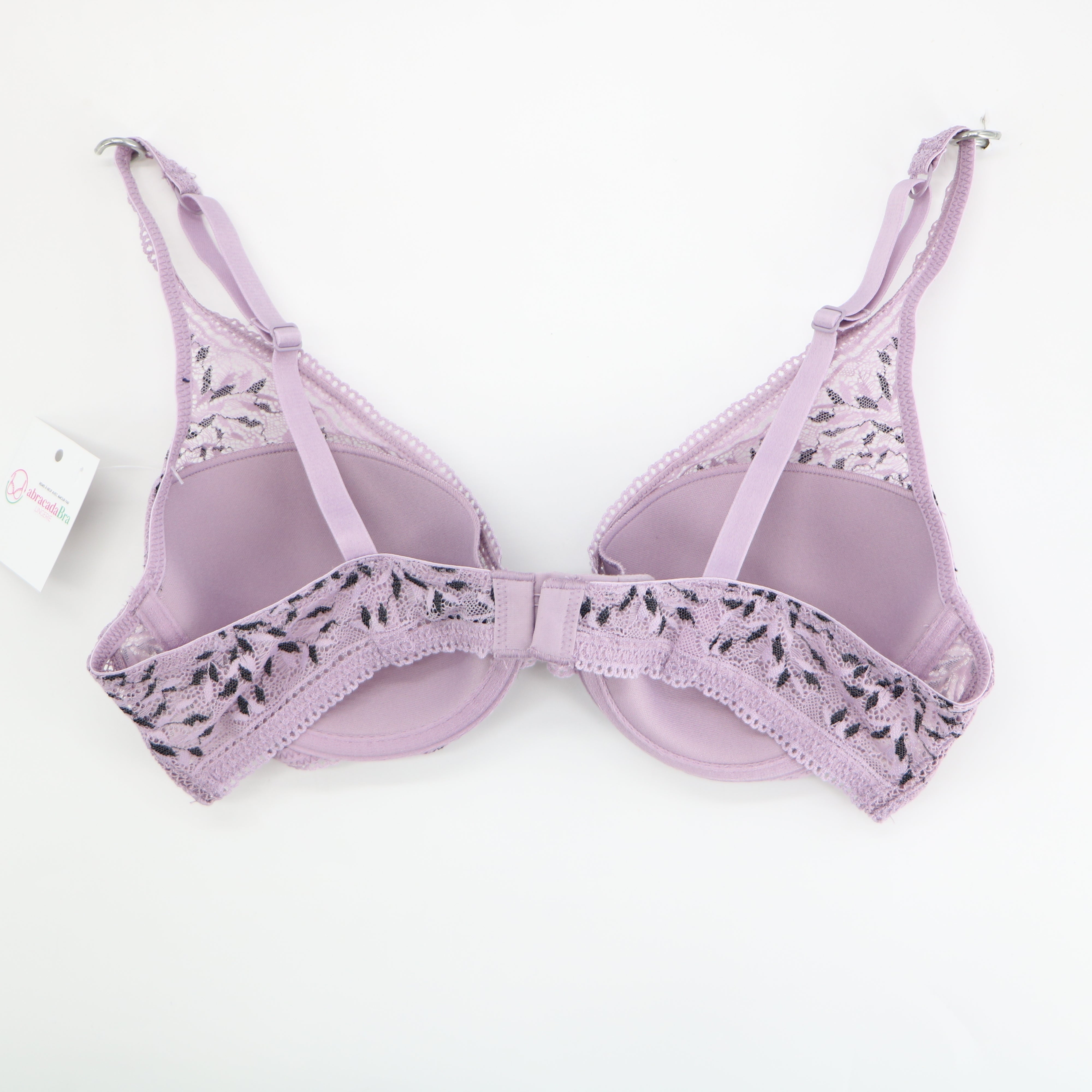 Soutien-gorge RougeGorge Violet
