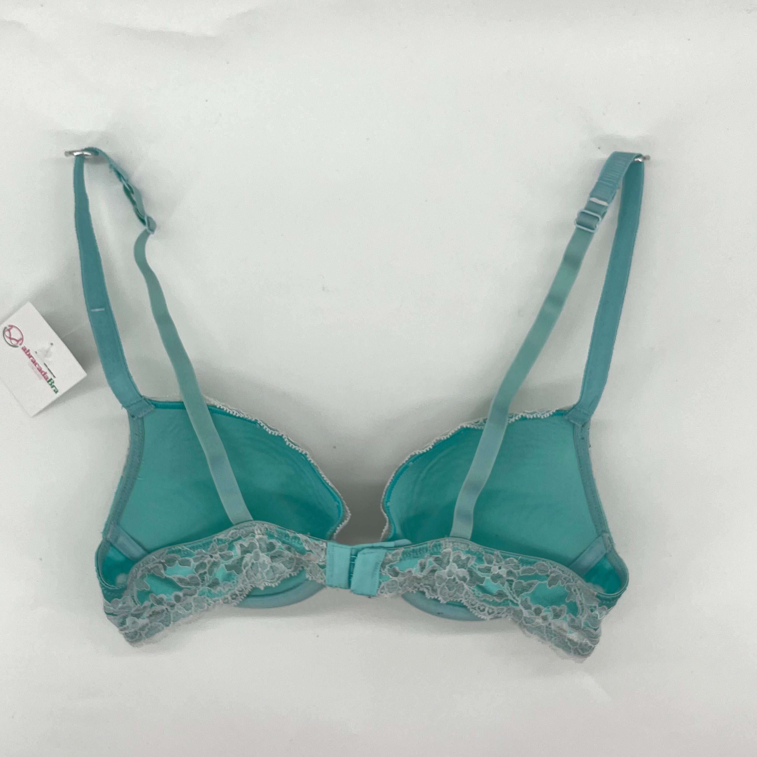 Soutien-gorge RougeGorge Bleu