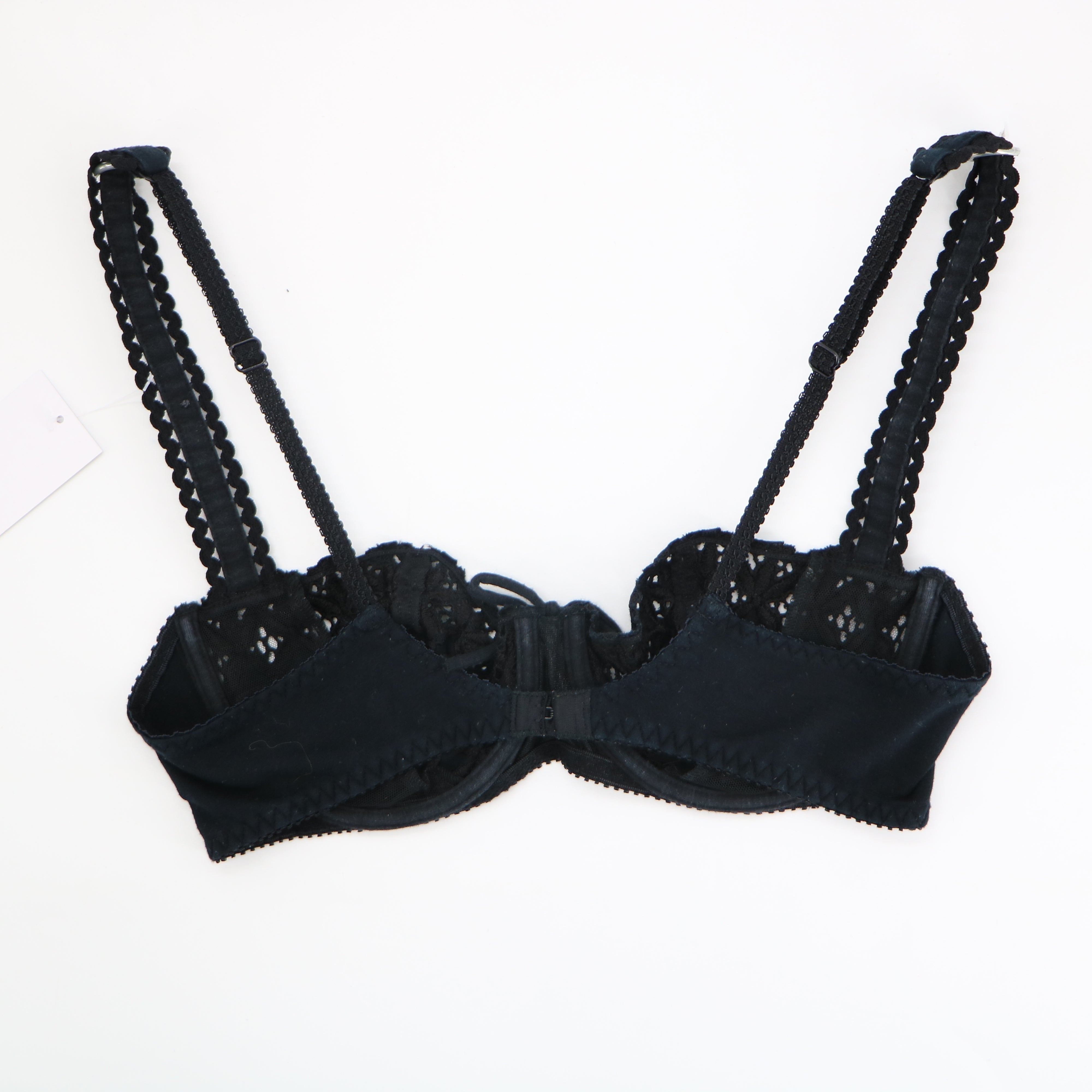 Soutien-gorge Noir