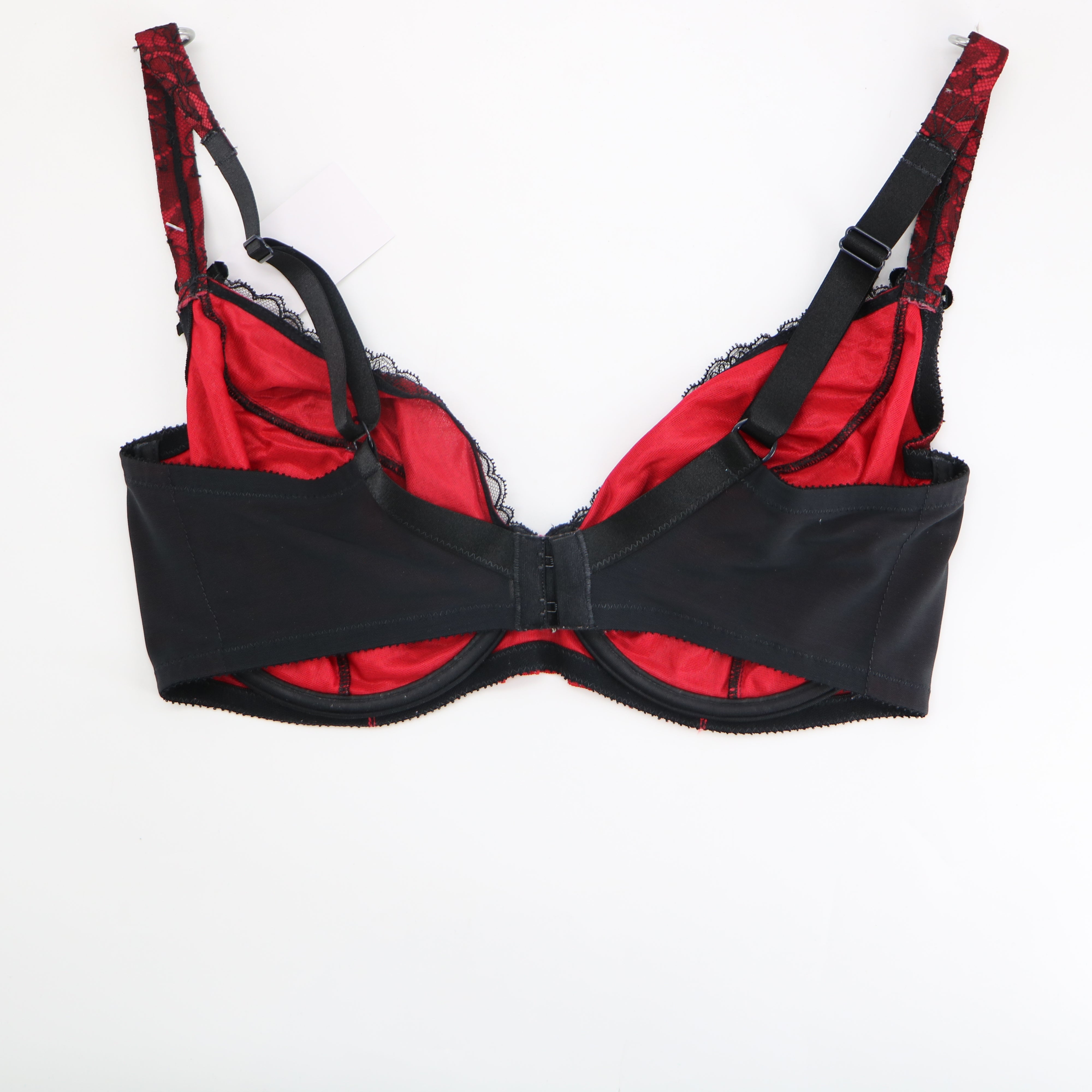 Soutien-gorge Chantelle Noir