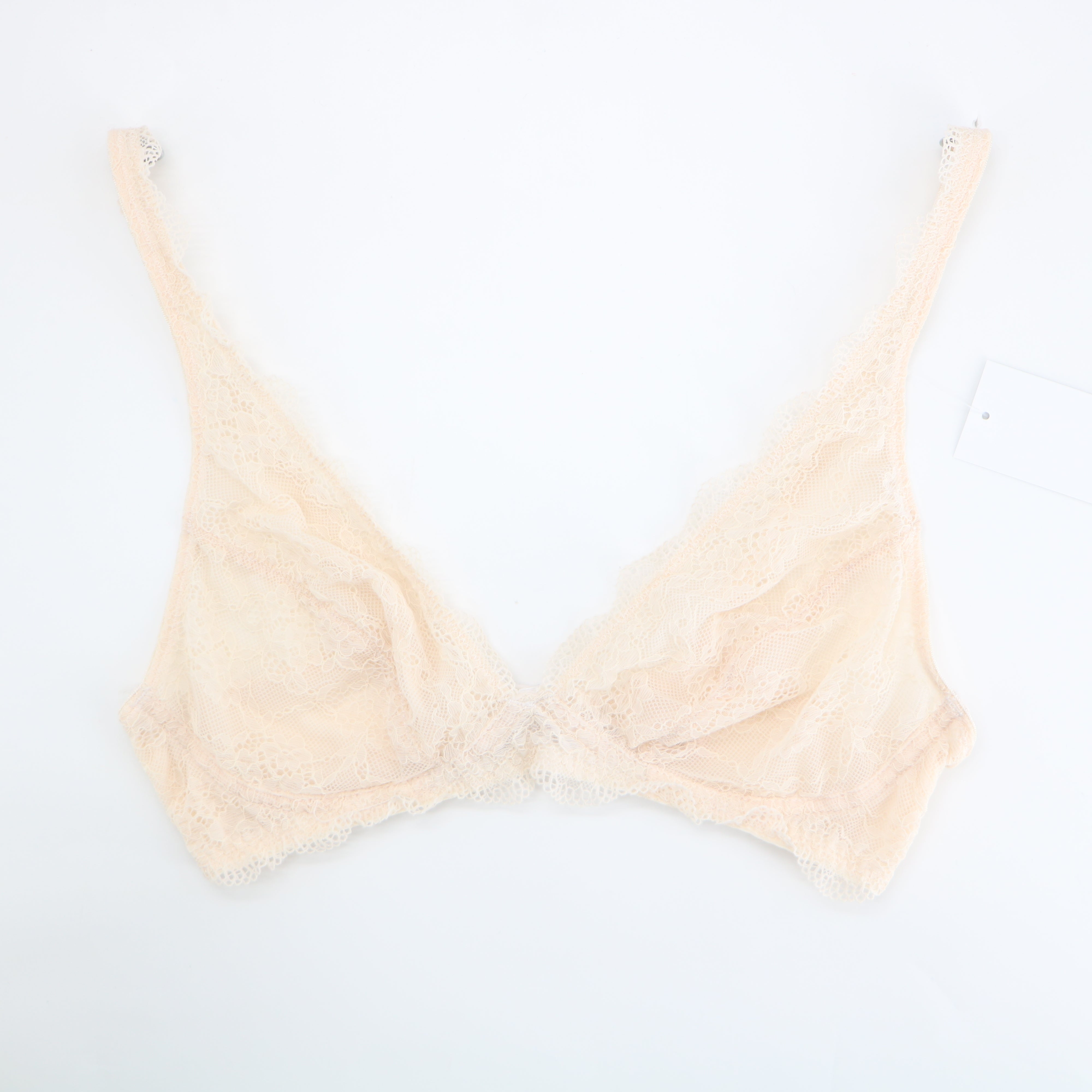 Soutien-gorge Ambrielle Rose