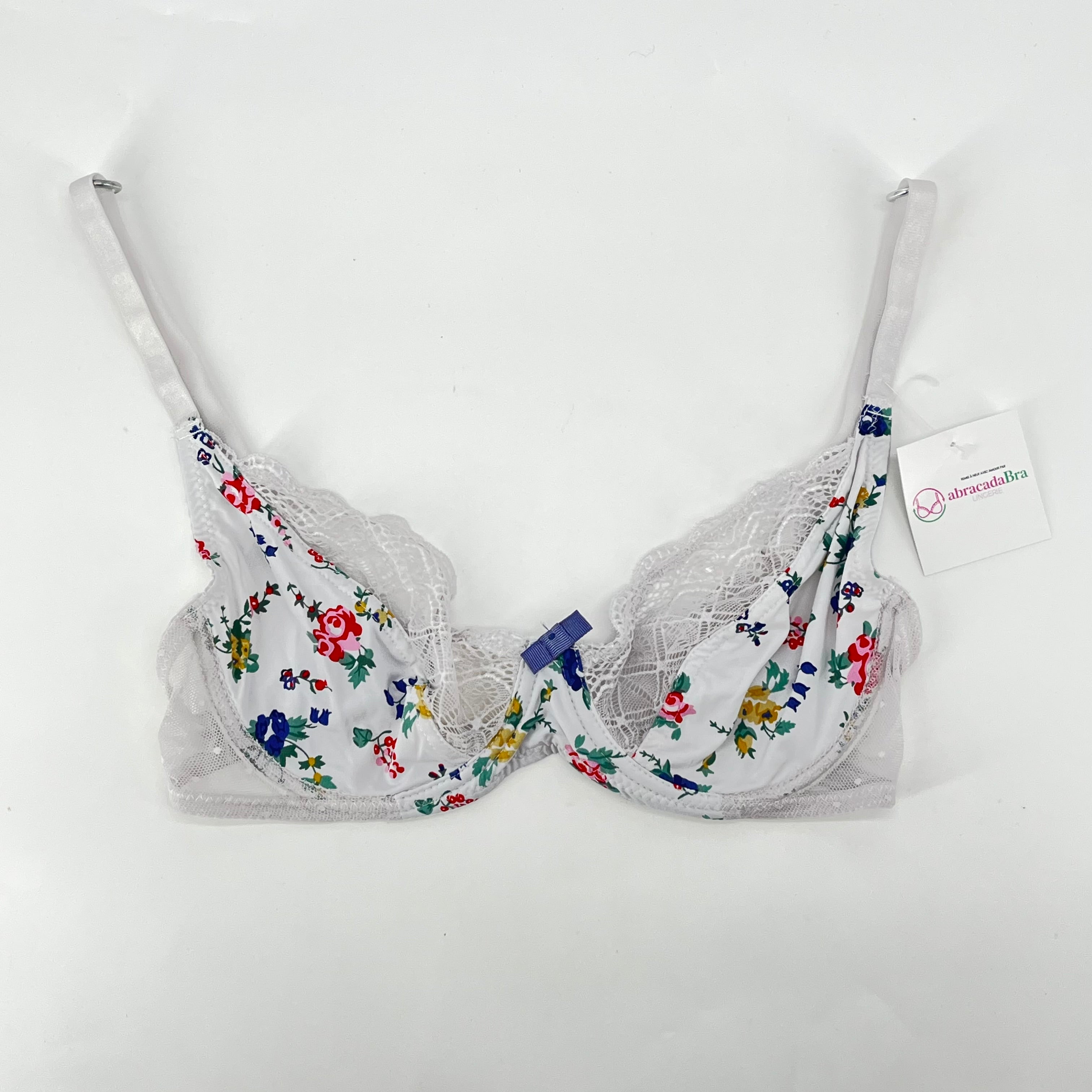 Soutien-gorge Daniel Hechter Blanc