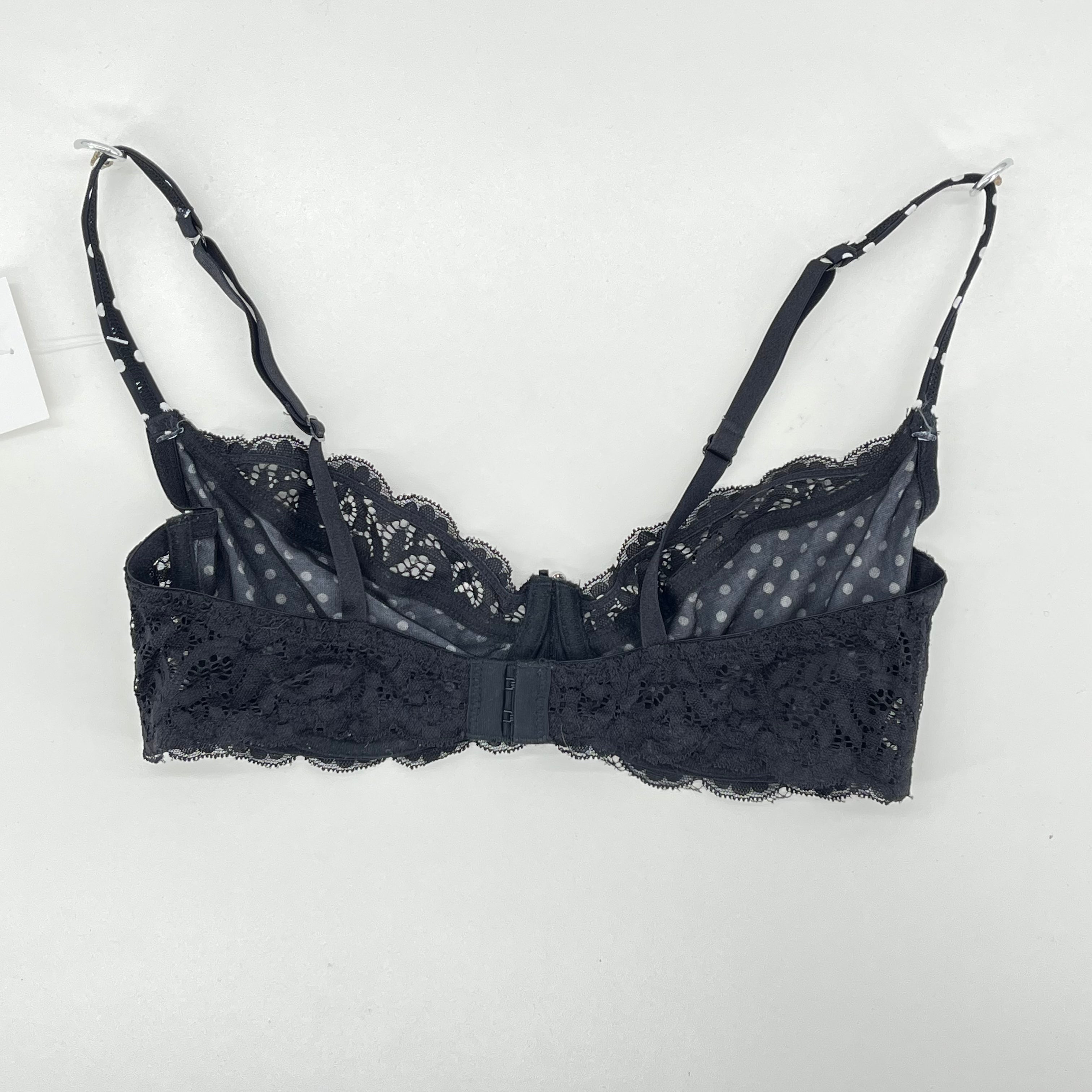 Soutien-gorge Noir