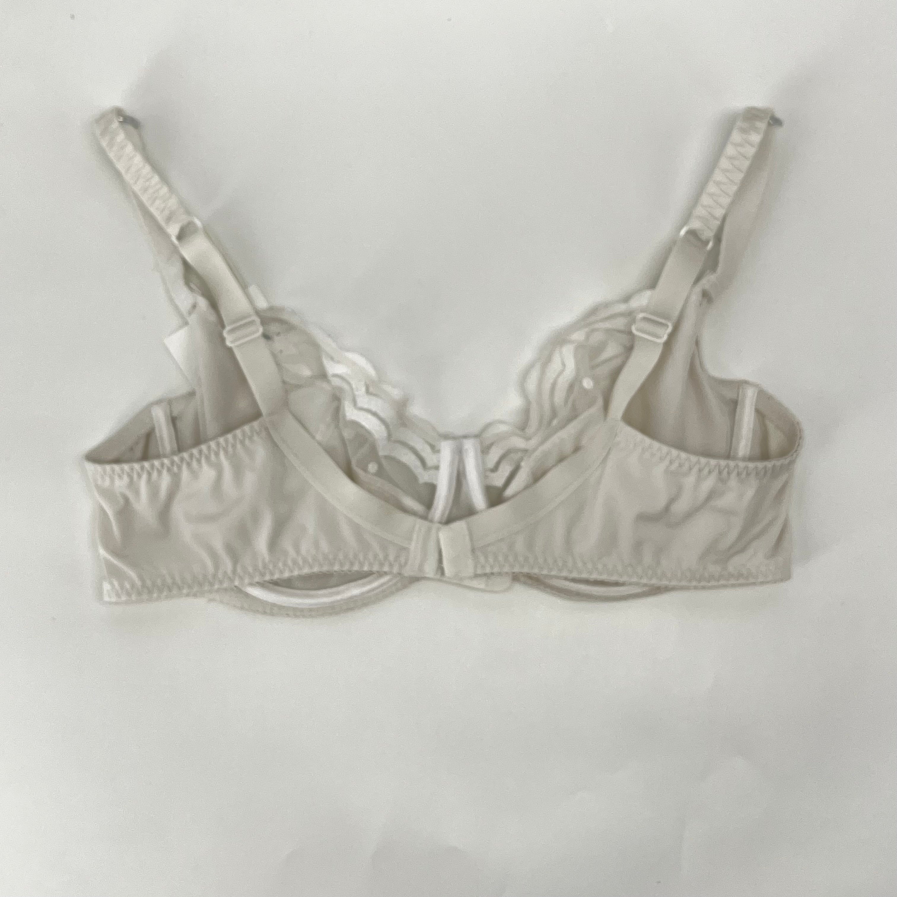 Soutien-gorge Bestform Blanc