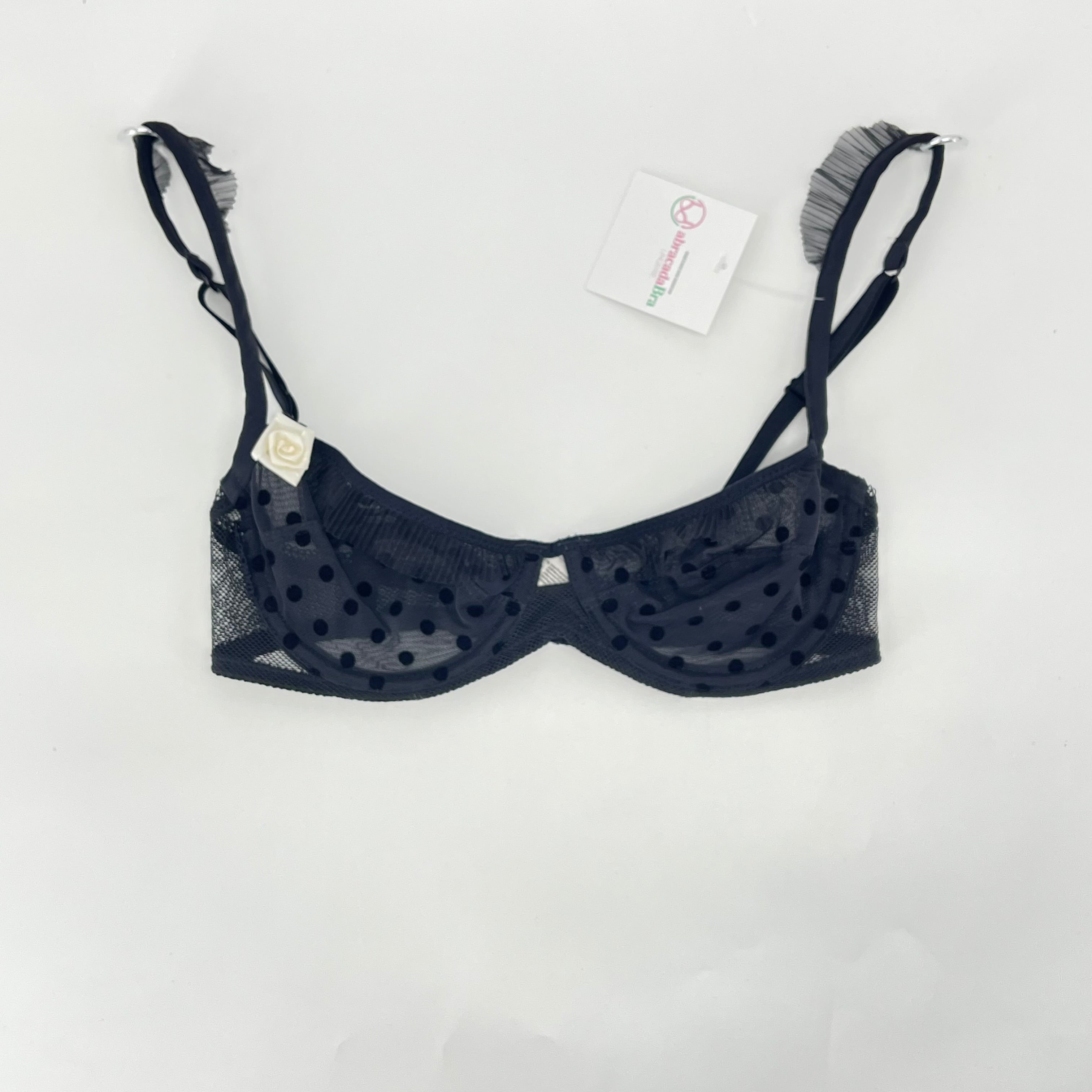 Soutien-gorge Passionata Noir