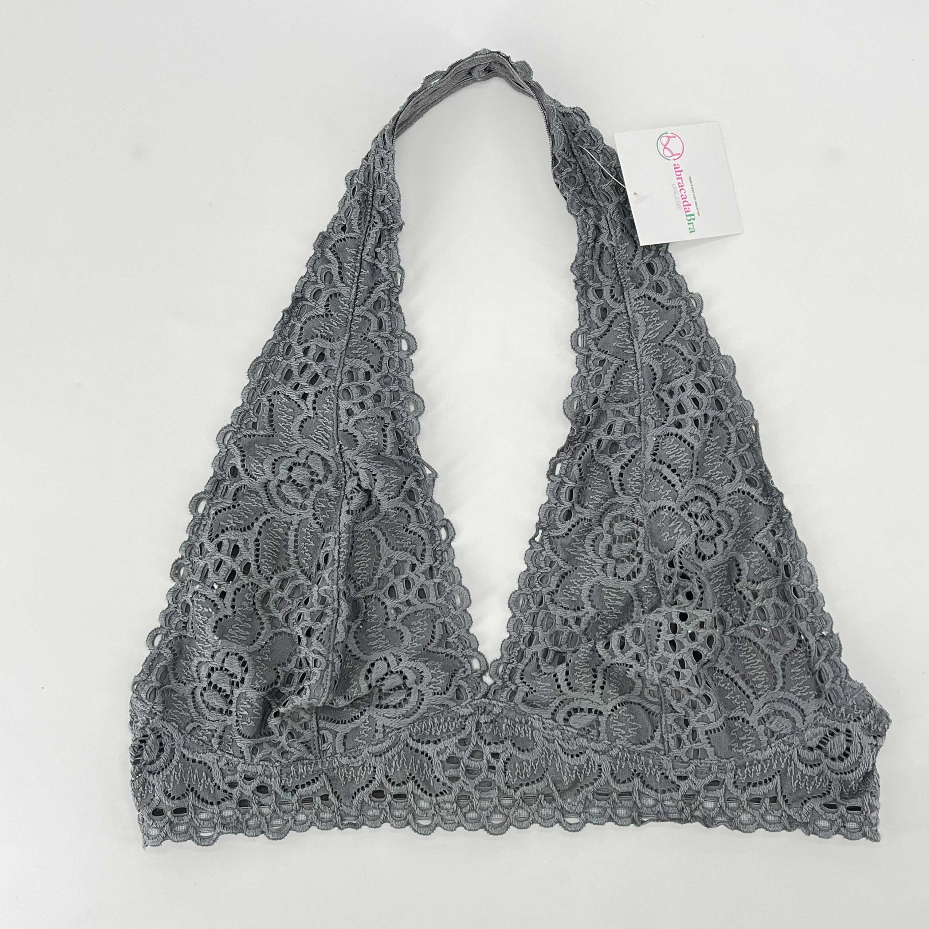 Soutien-gorge Gris