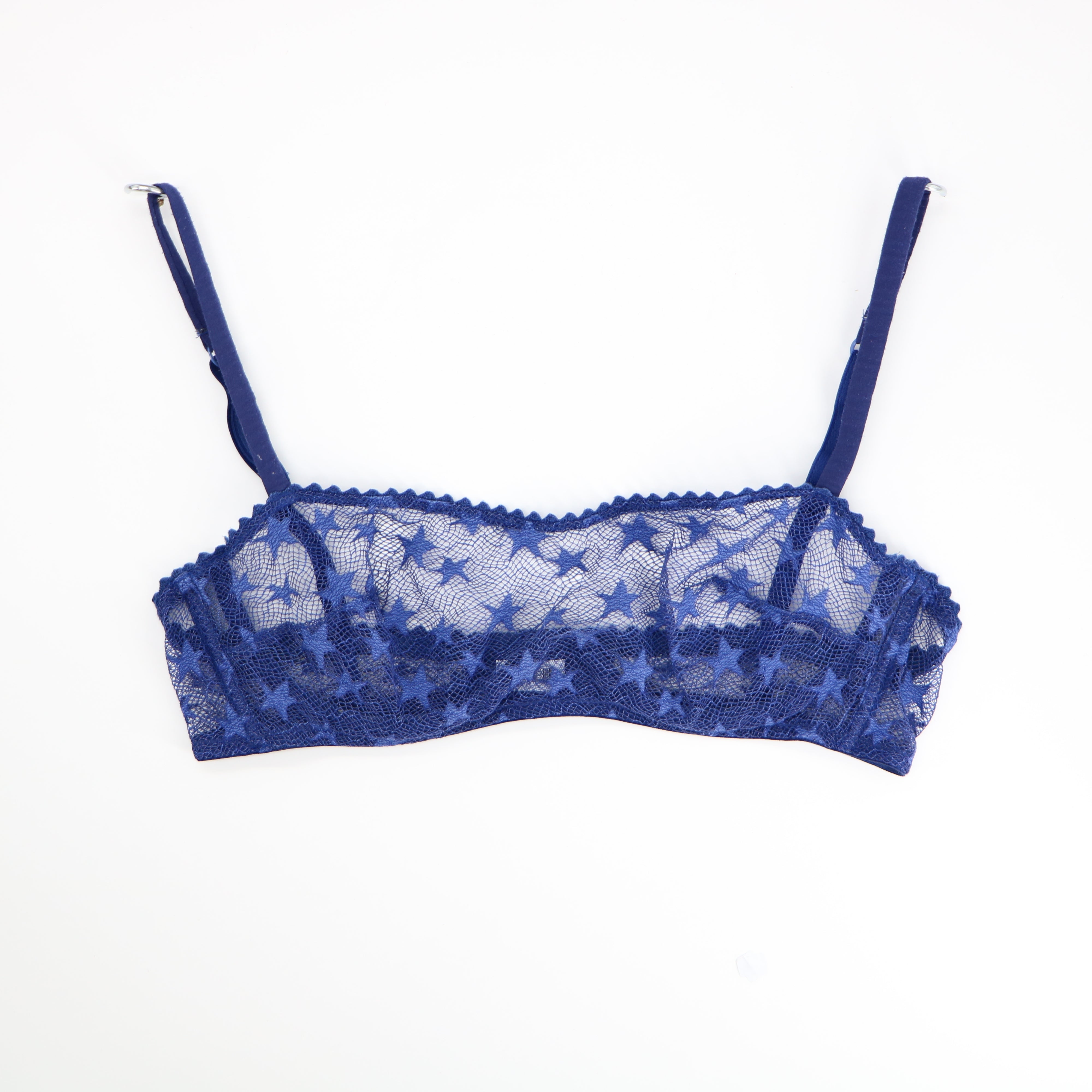 Soutien-gorge Princesse tam.tam Bleu