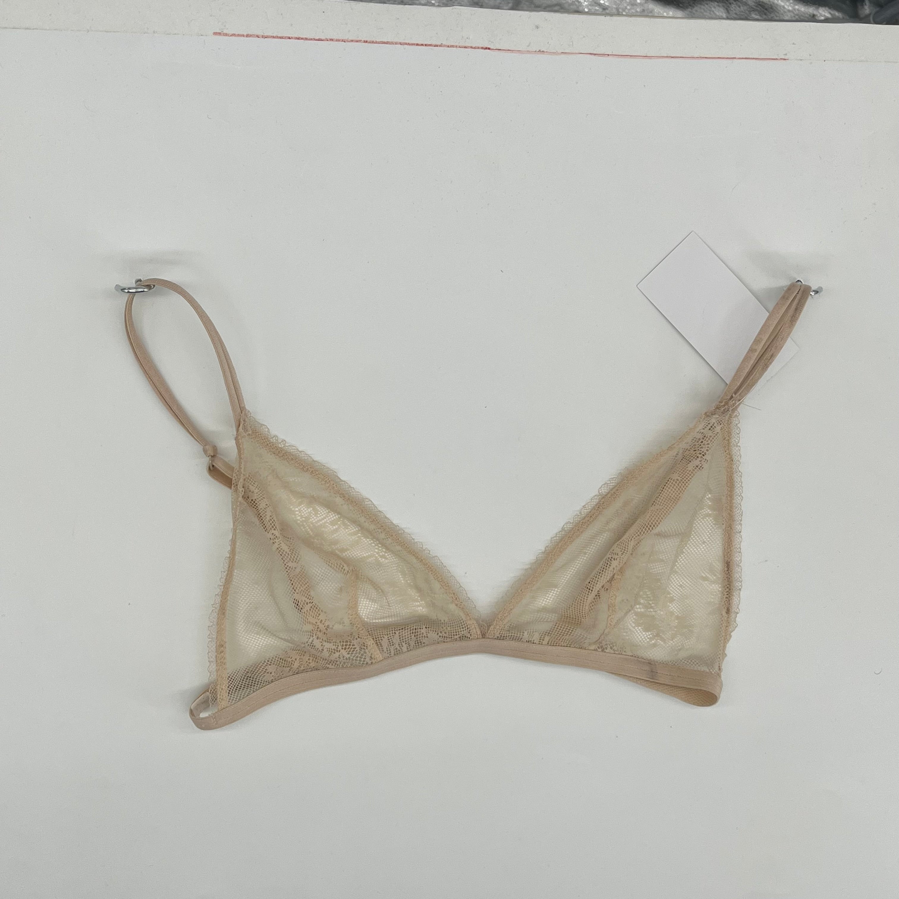 Soutien-gorge Ysé Beige