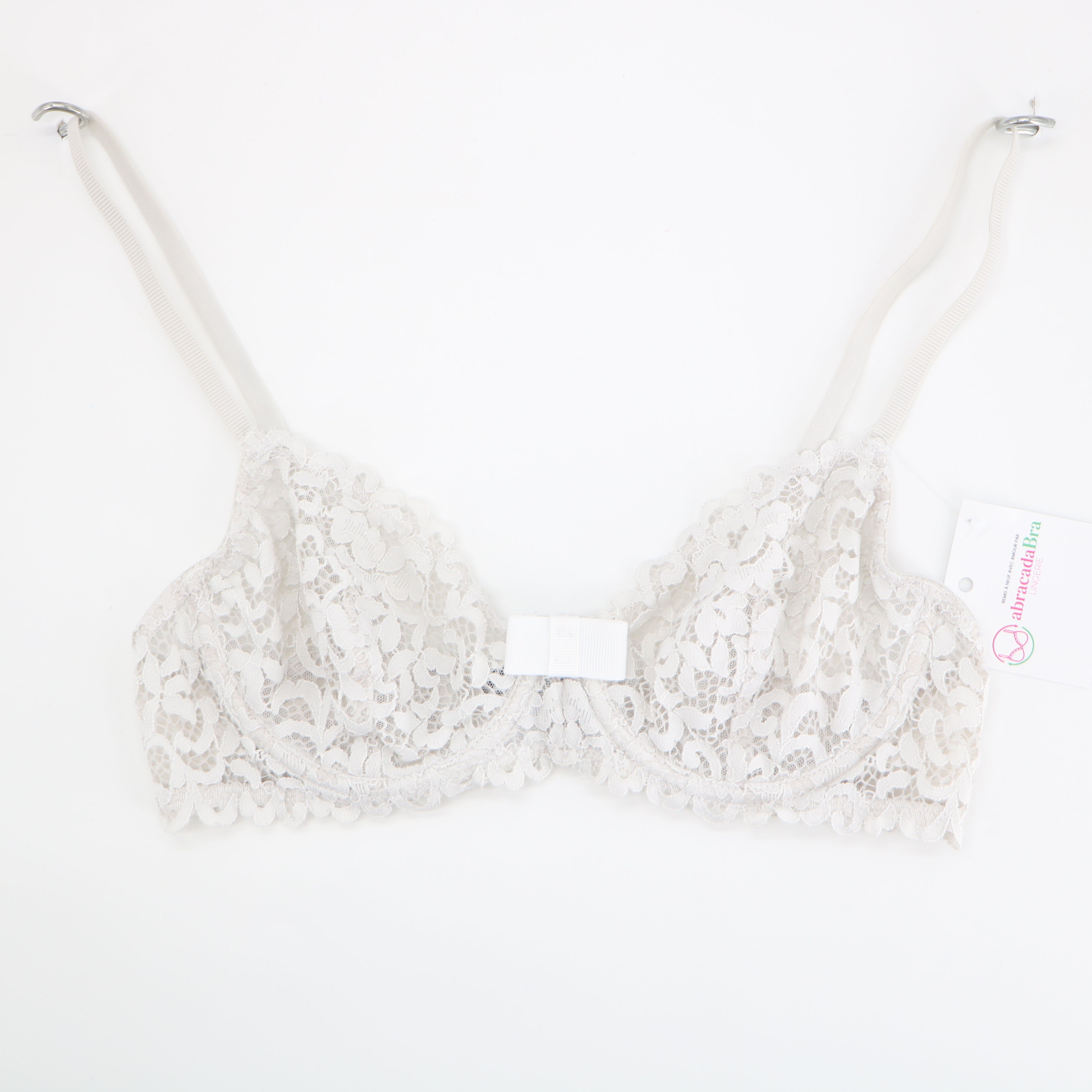 Soutien-gorge ETAM Blanc