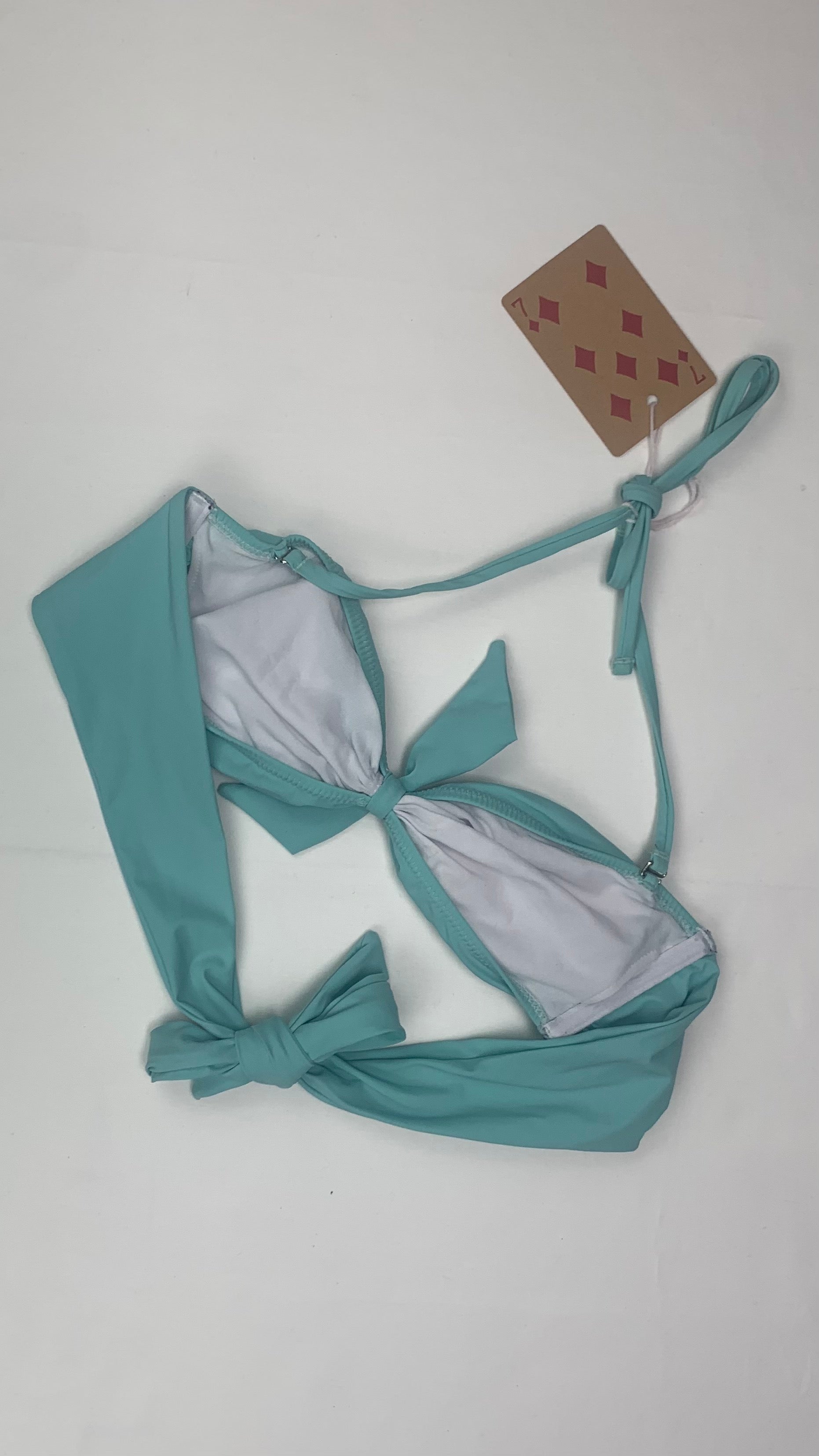 Maillot de bain Ysé Bleu