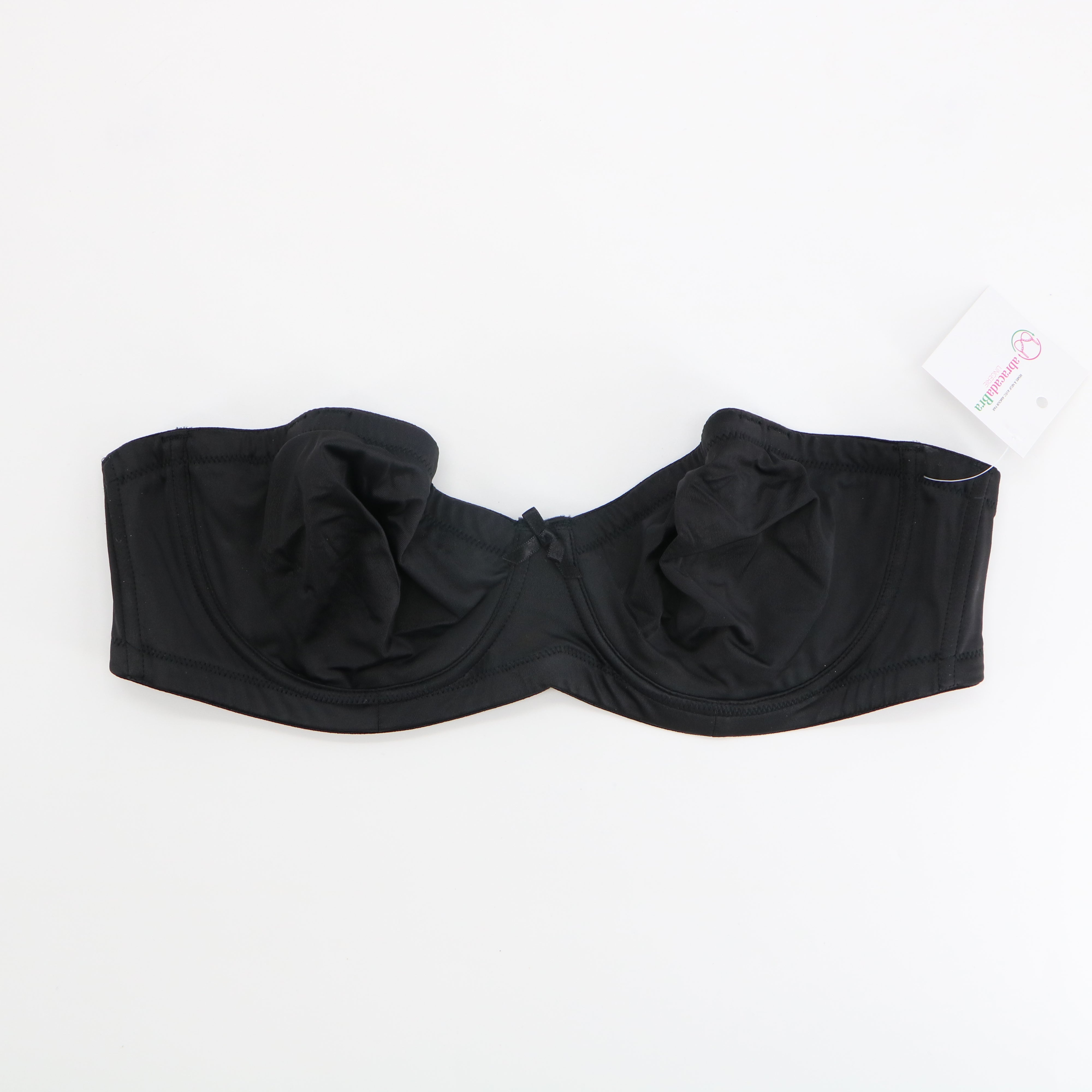 Soutien-gorge La Redoute Noir