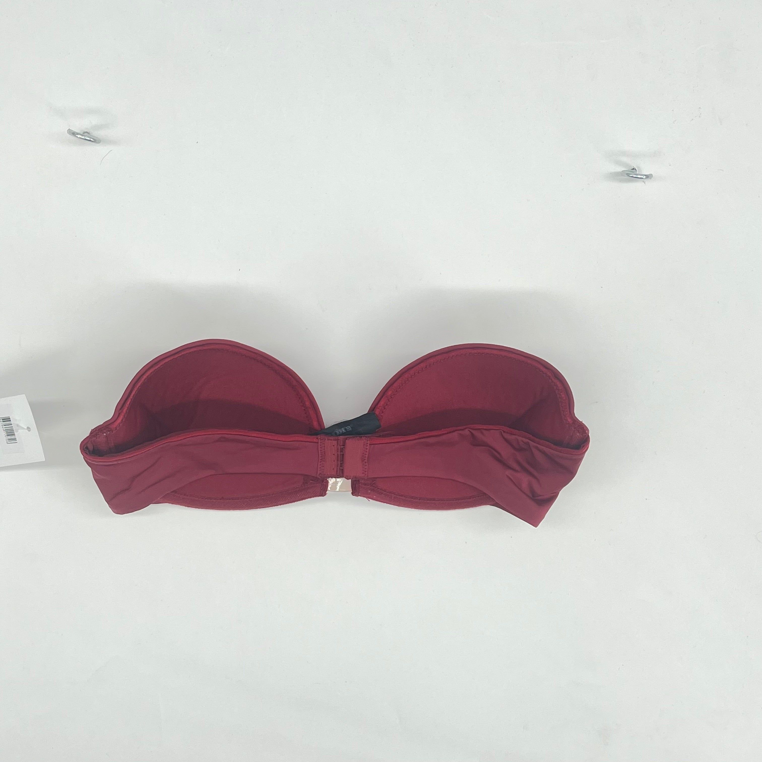 Soutien-gorge Wonderbra Rouge