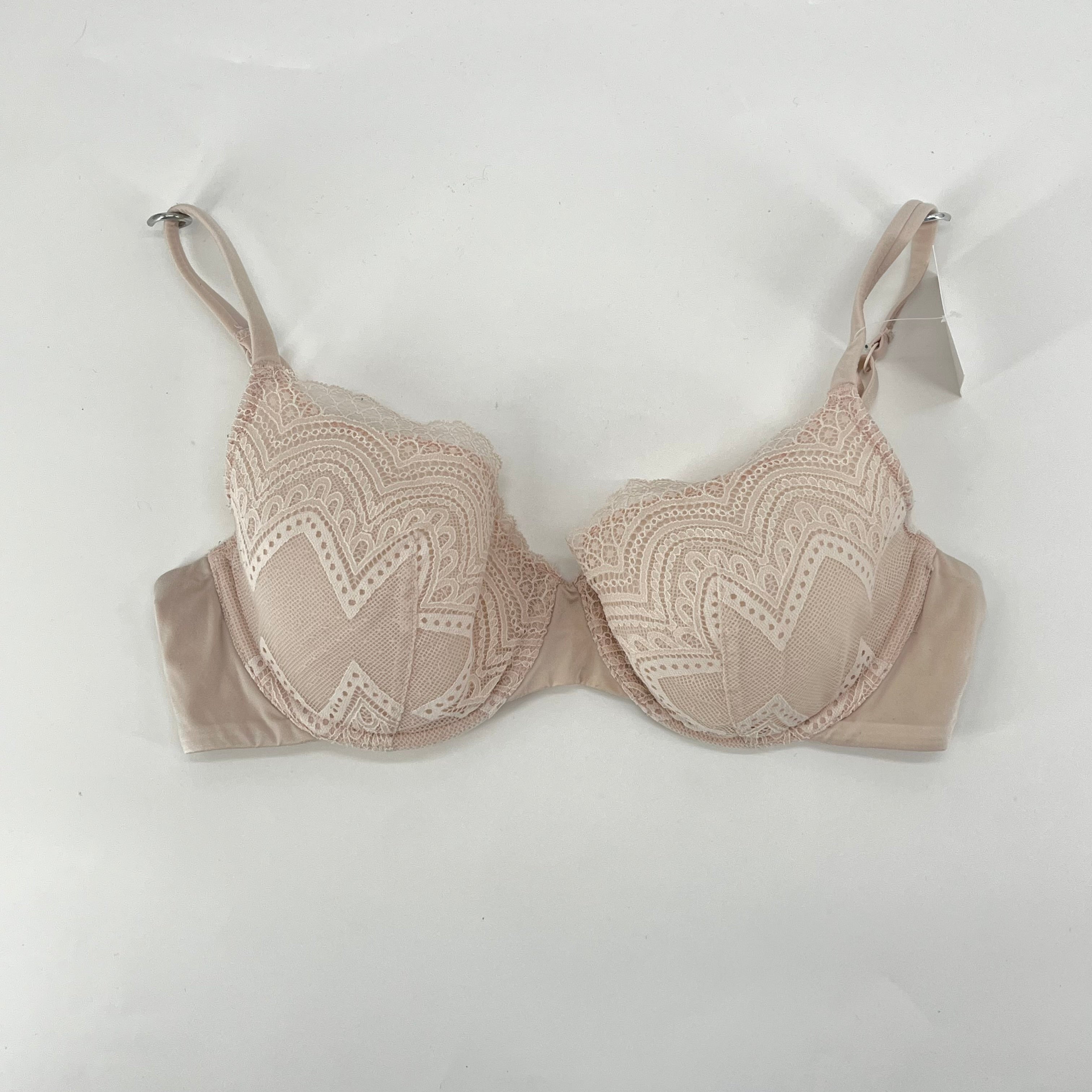 Soutien-gorge RougeGorge Beige