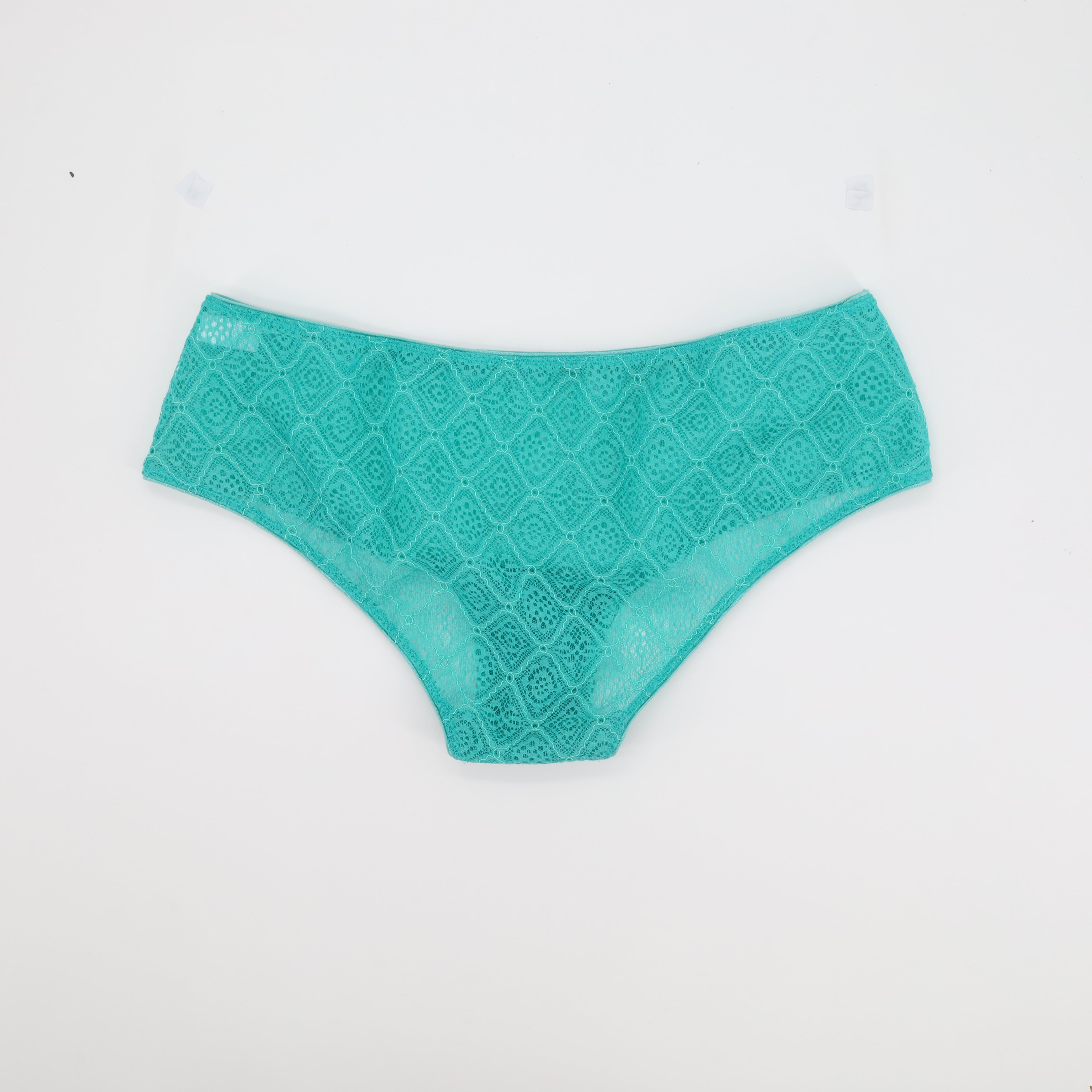 Culotte Ysé Vert