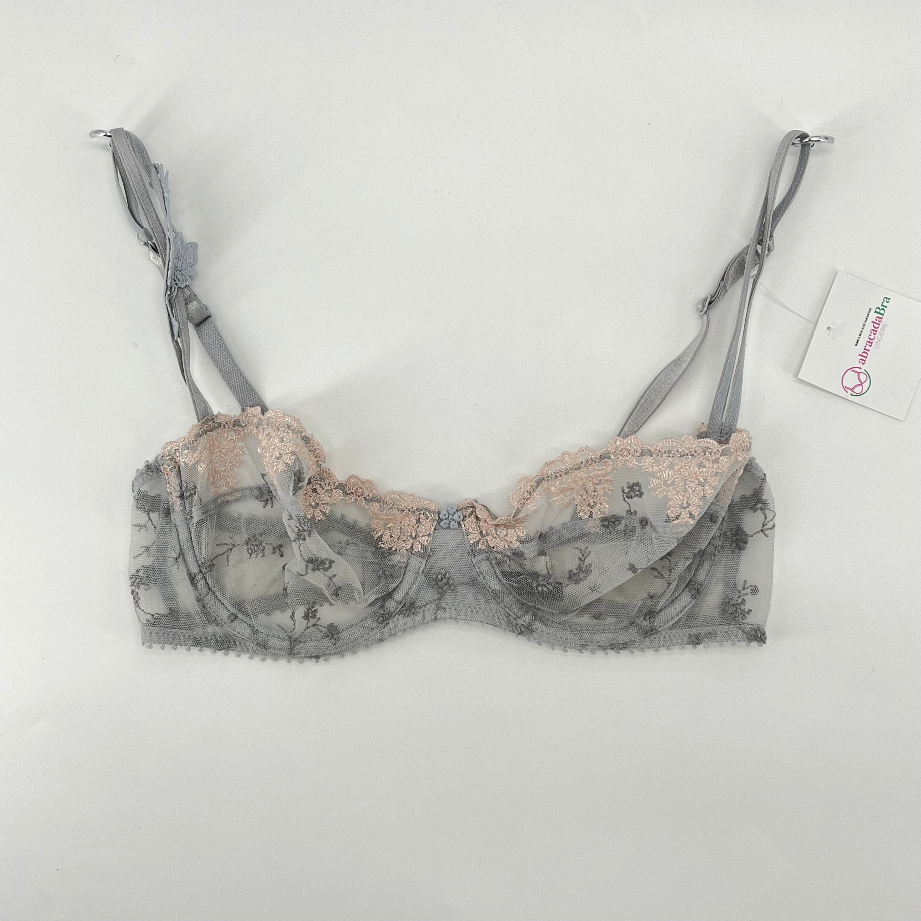 Soutien-gorge Passionata Gris