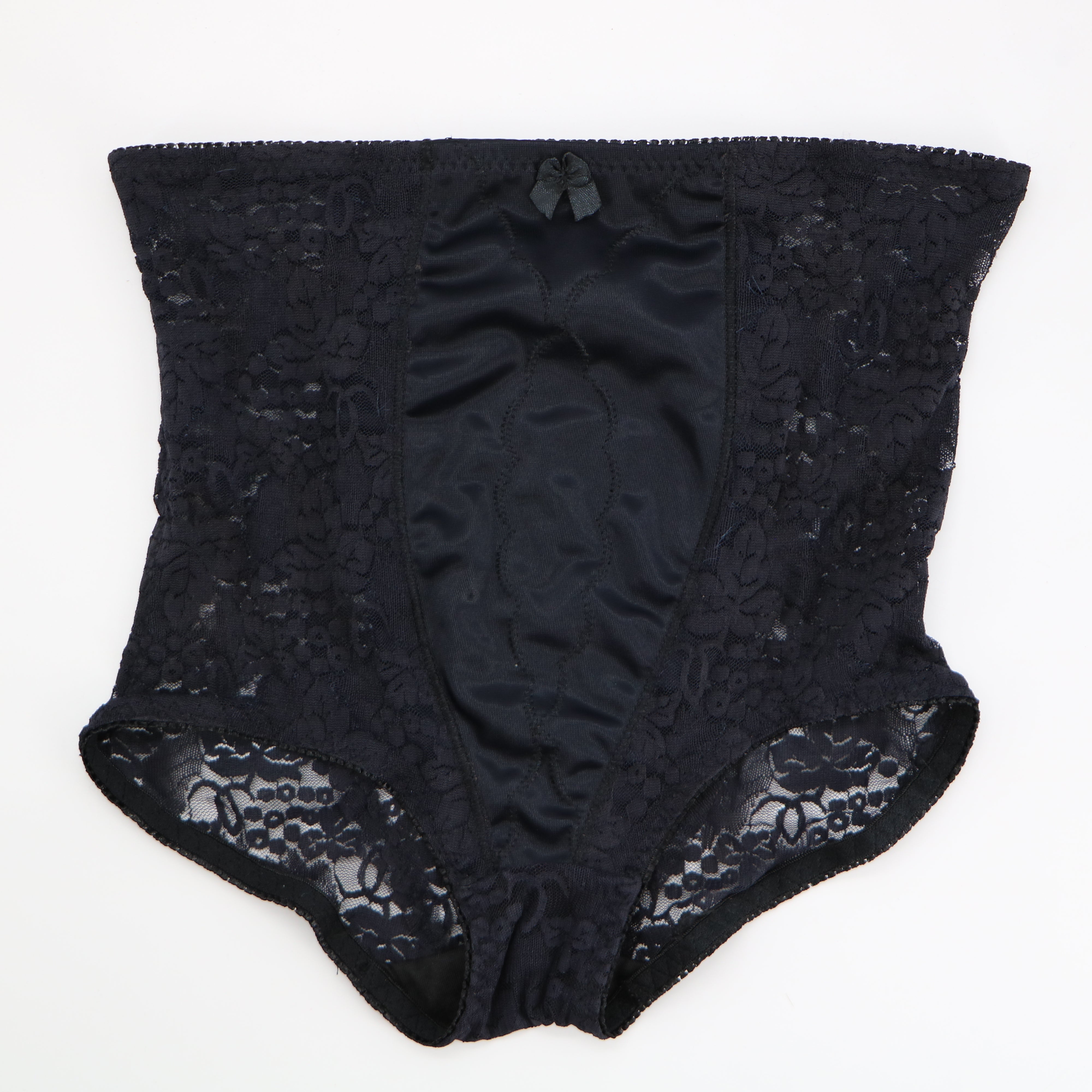 Bas Marque inconnue Noir