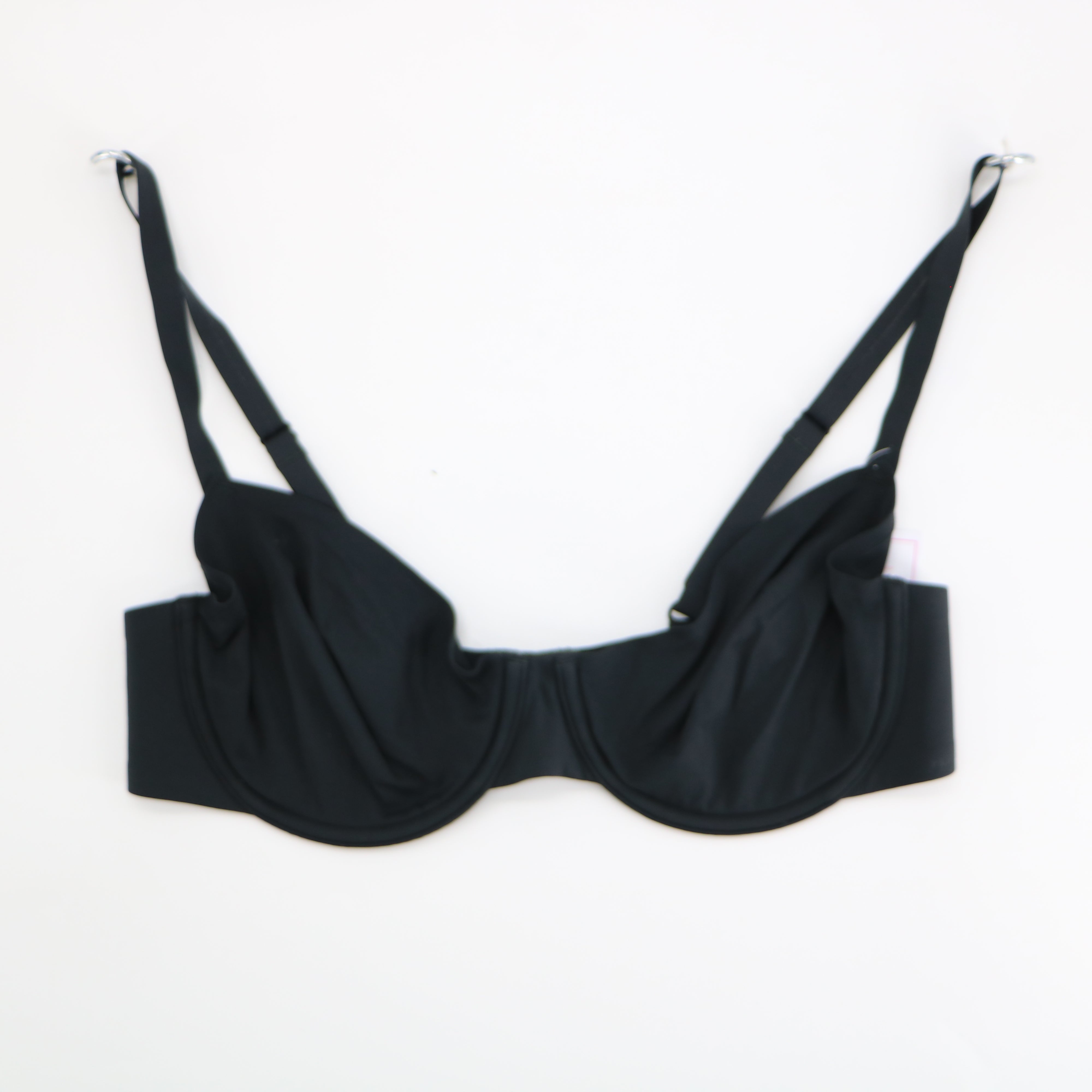 Soutien-gorge Princesse tam.tam Noir