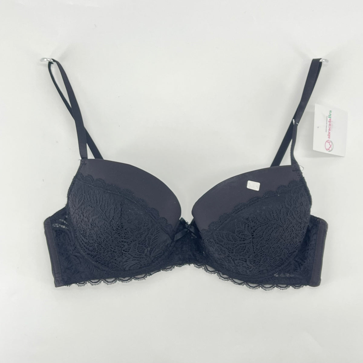 Soutien-gorge Rodier Paris Noir