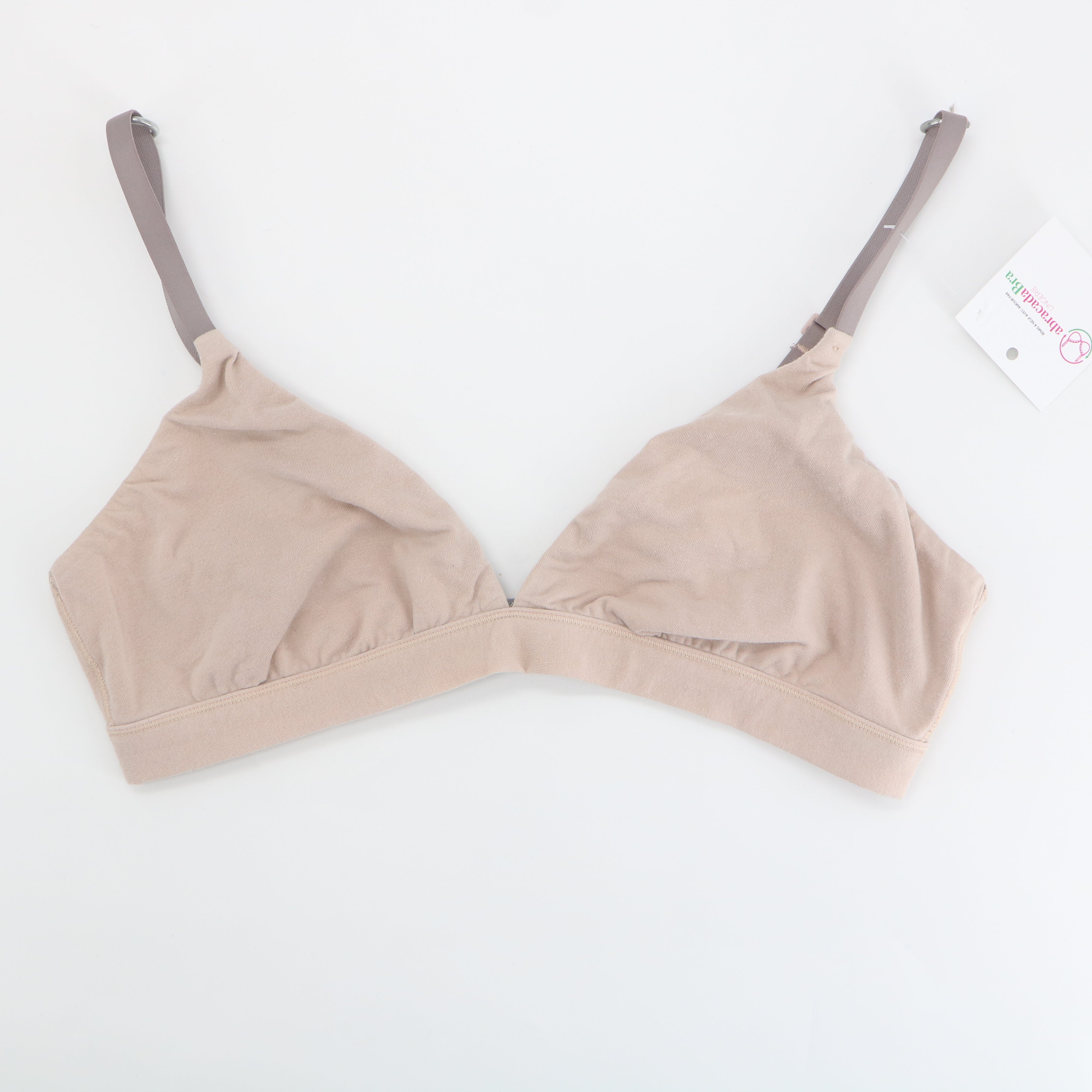 Soutien-gorge ETAM Beige