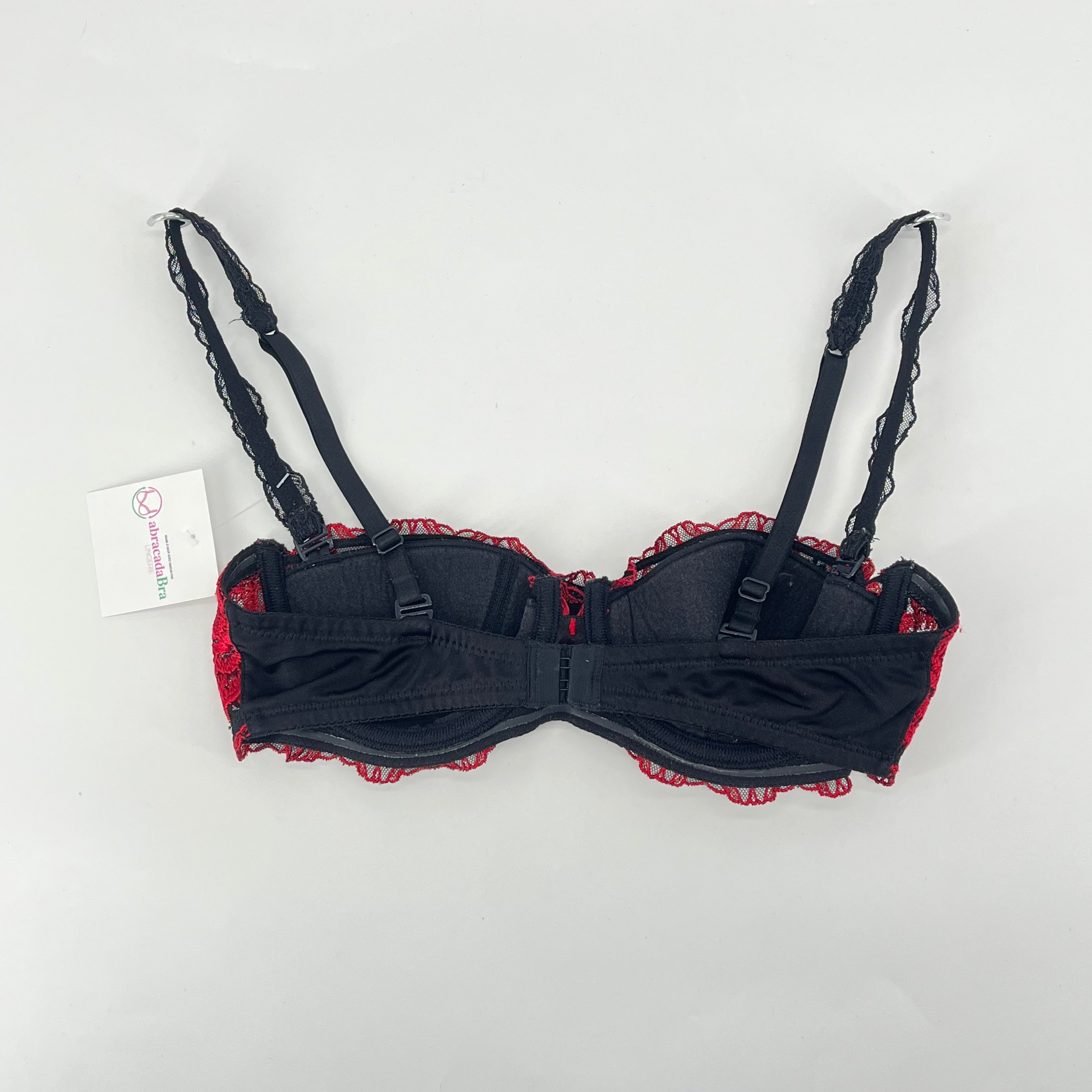 Soutien-gorge ETAM Noir