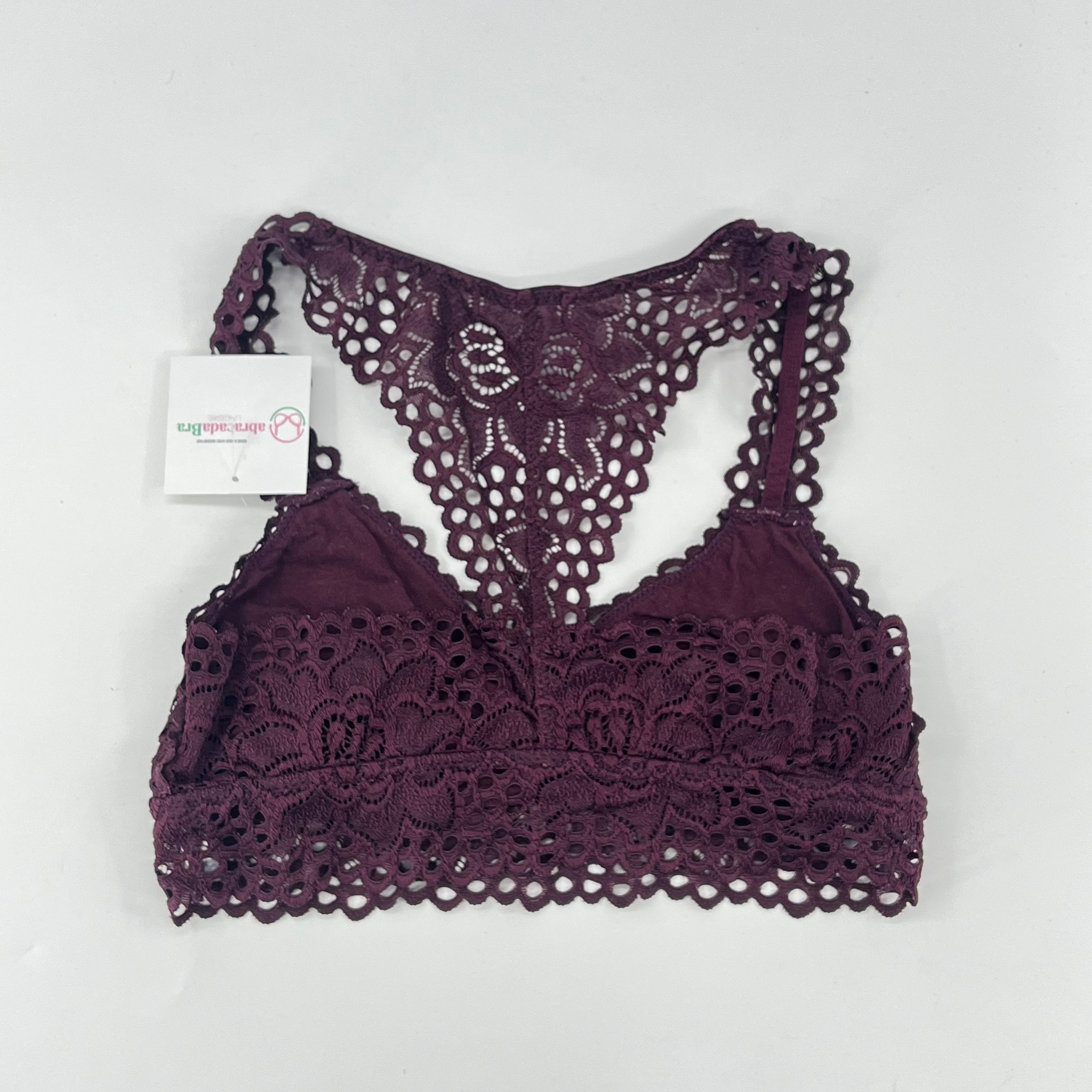 Soutien-gorge Aerie Violet