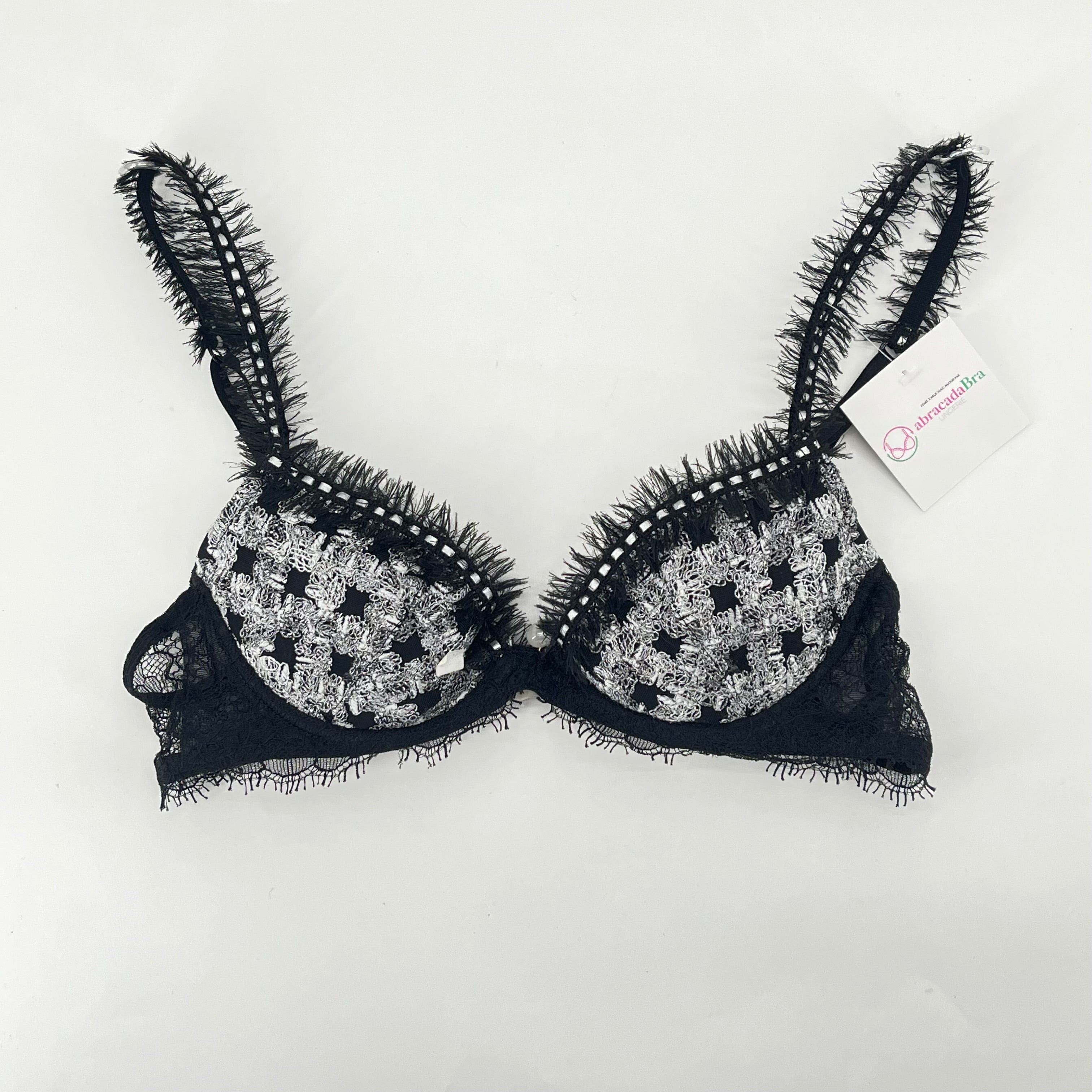 Soutien-gorge Lise Charmel Noir