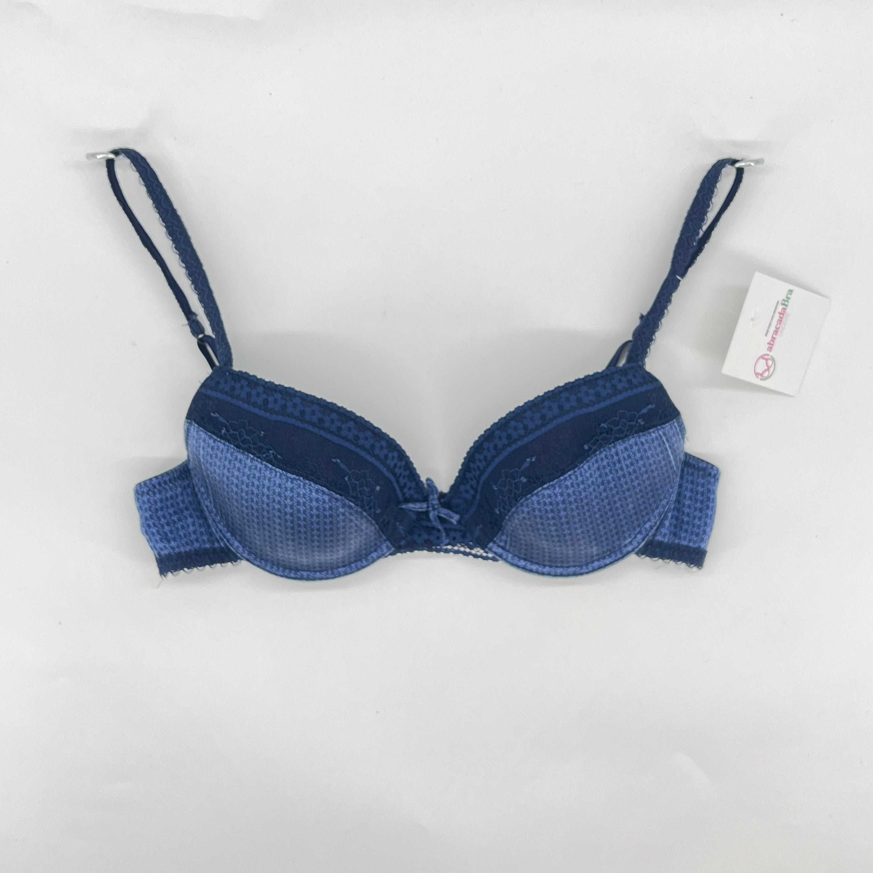 Soutien-gorge ETAM Bleu