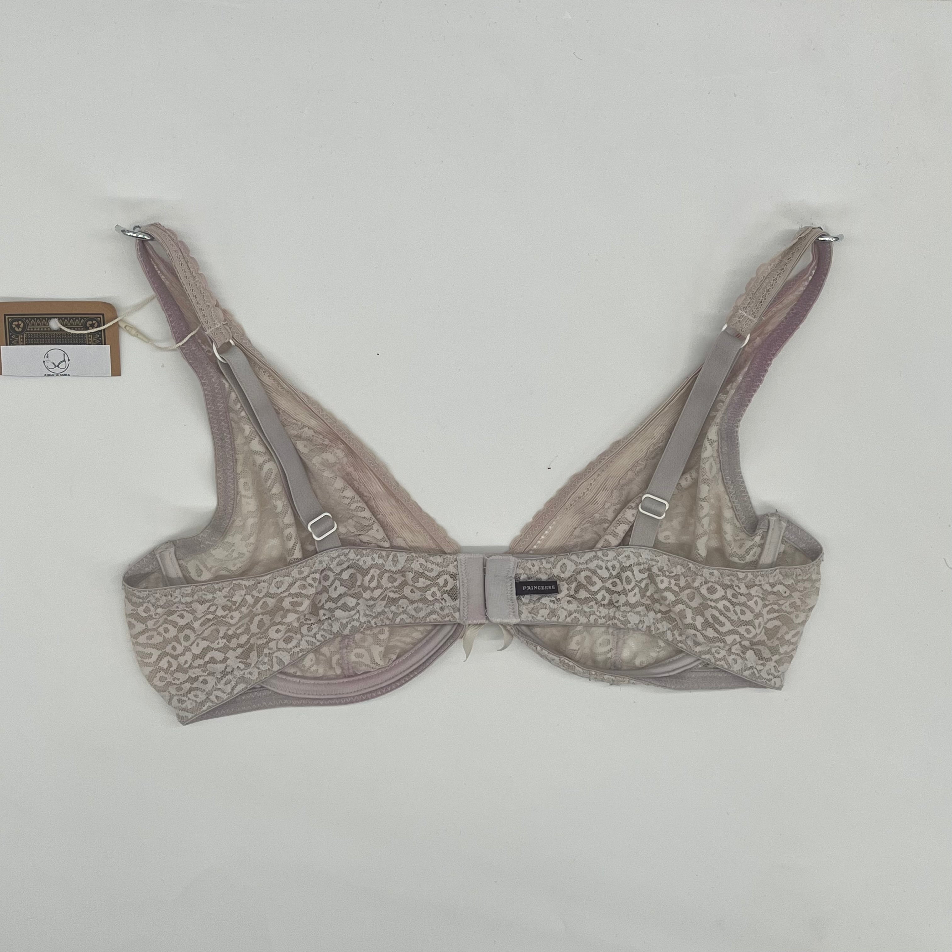 Soutien-gorge Princesse tam.tam Beige