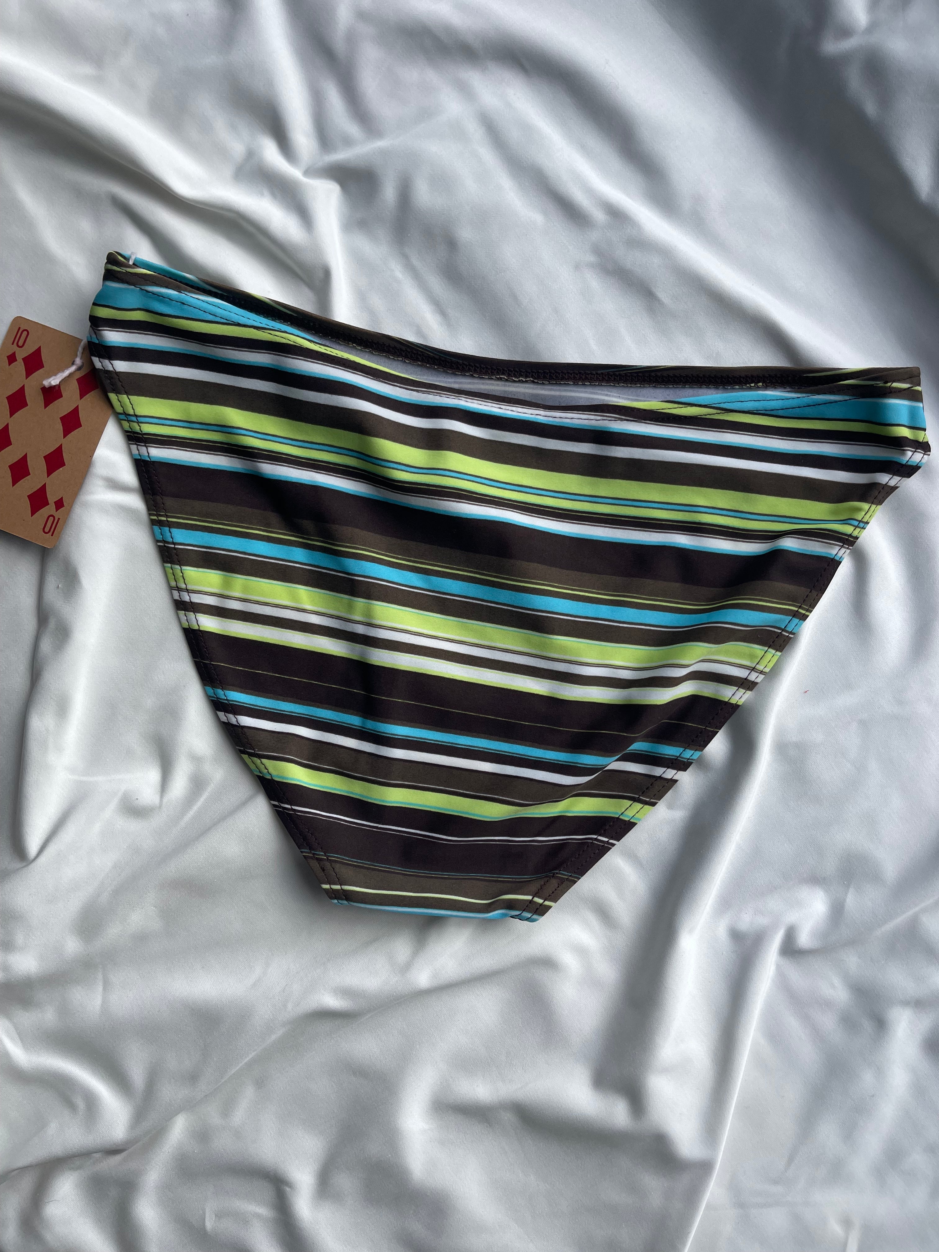 Maillot de bain Marron