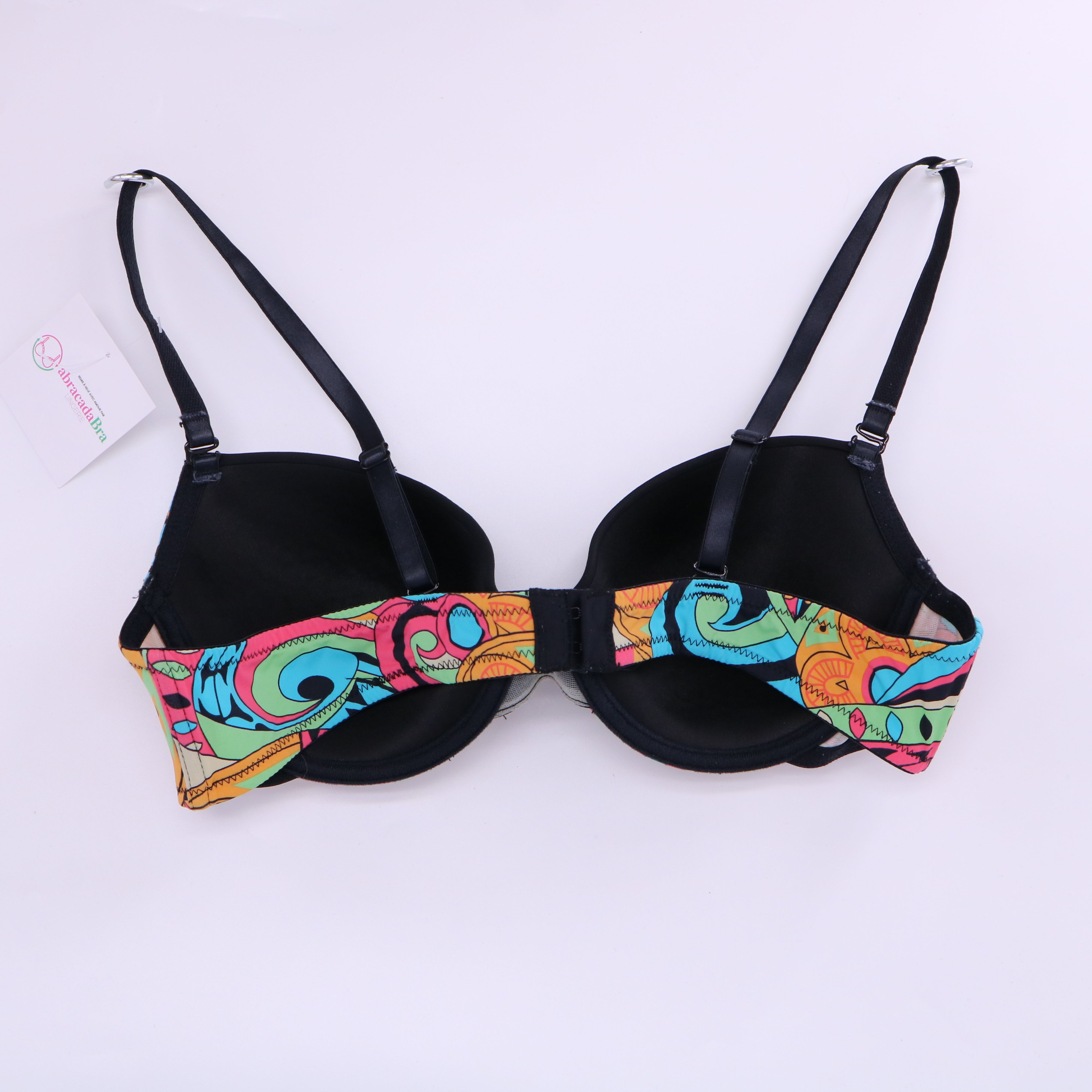 Soutien-gorge Noir