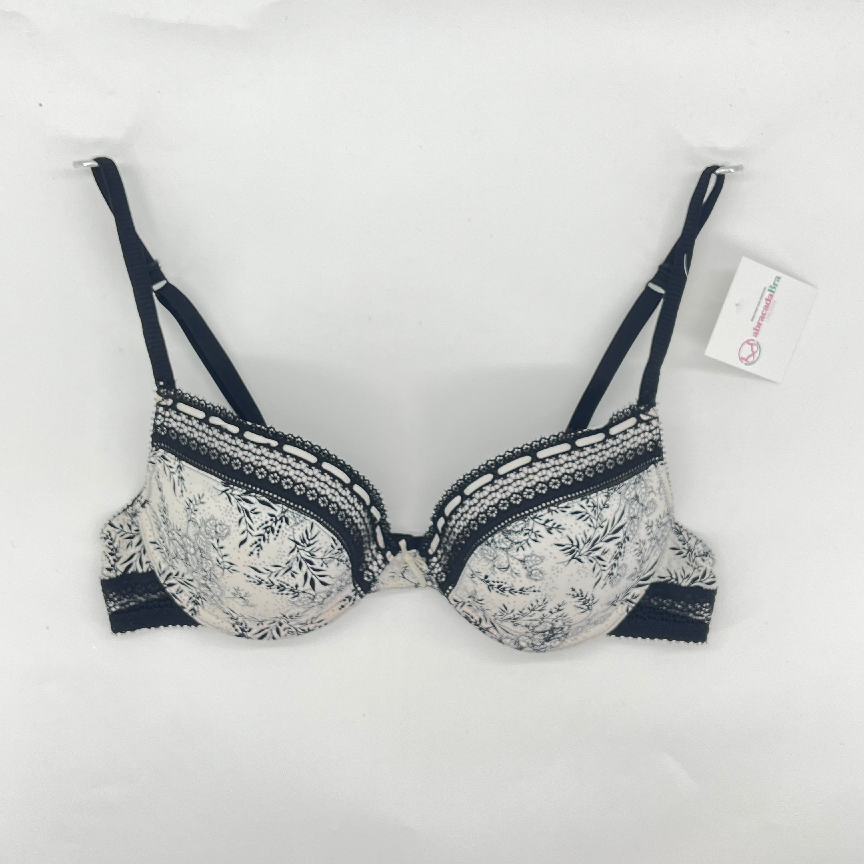 Soutien-gorge ETAM Blanc