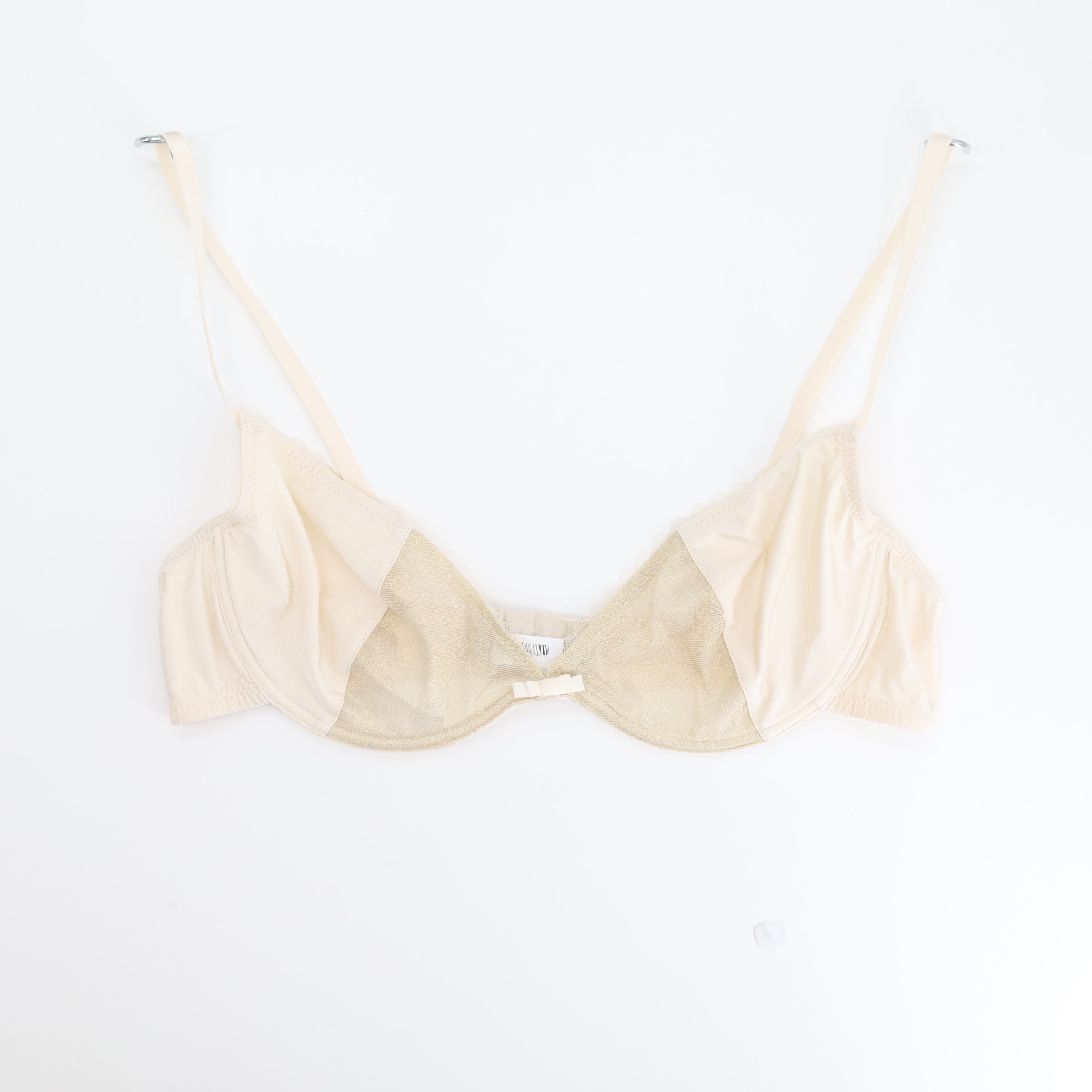 Soutien-gorge Ysé Beige