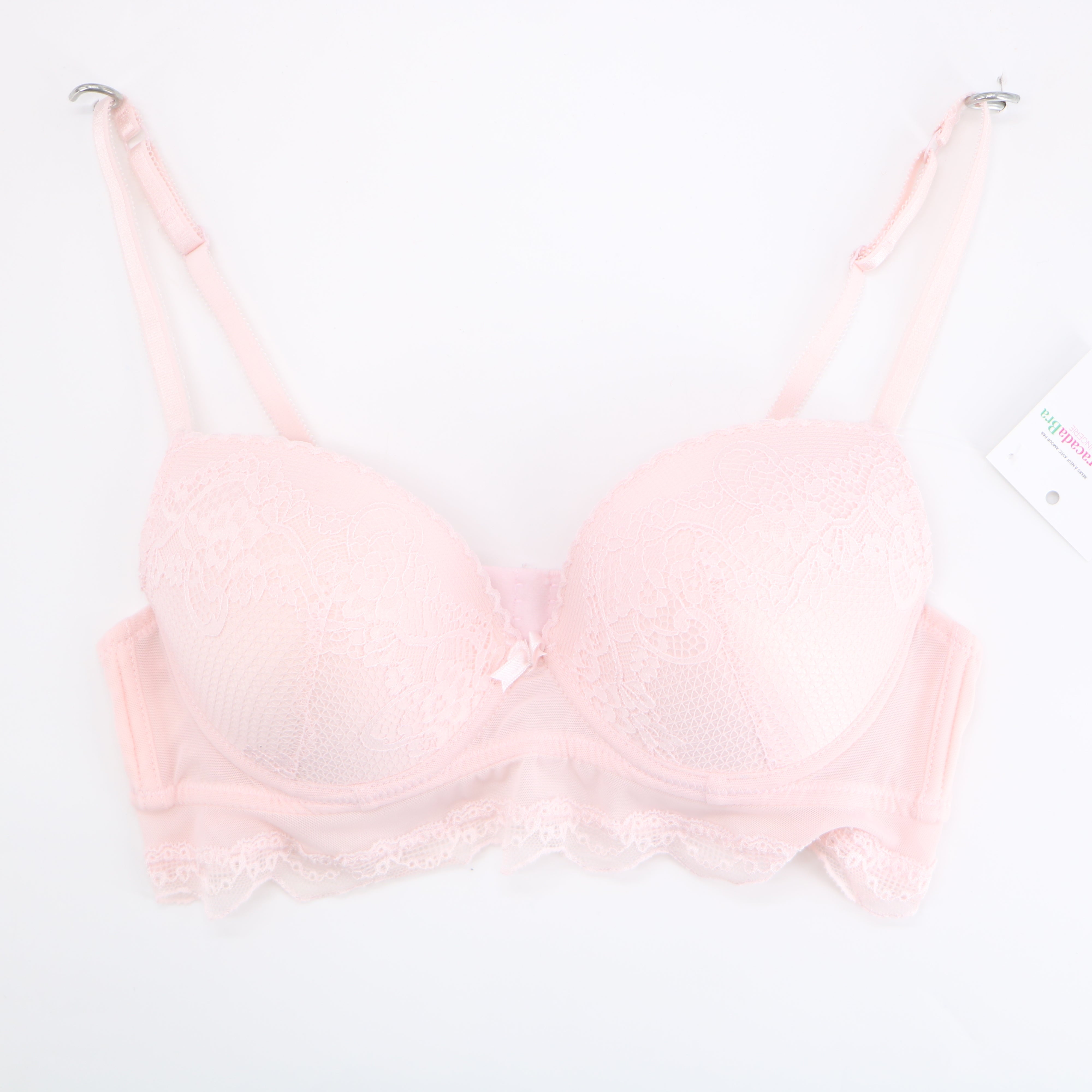 Soutien-gorge Rose