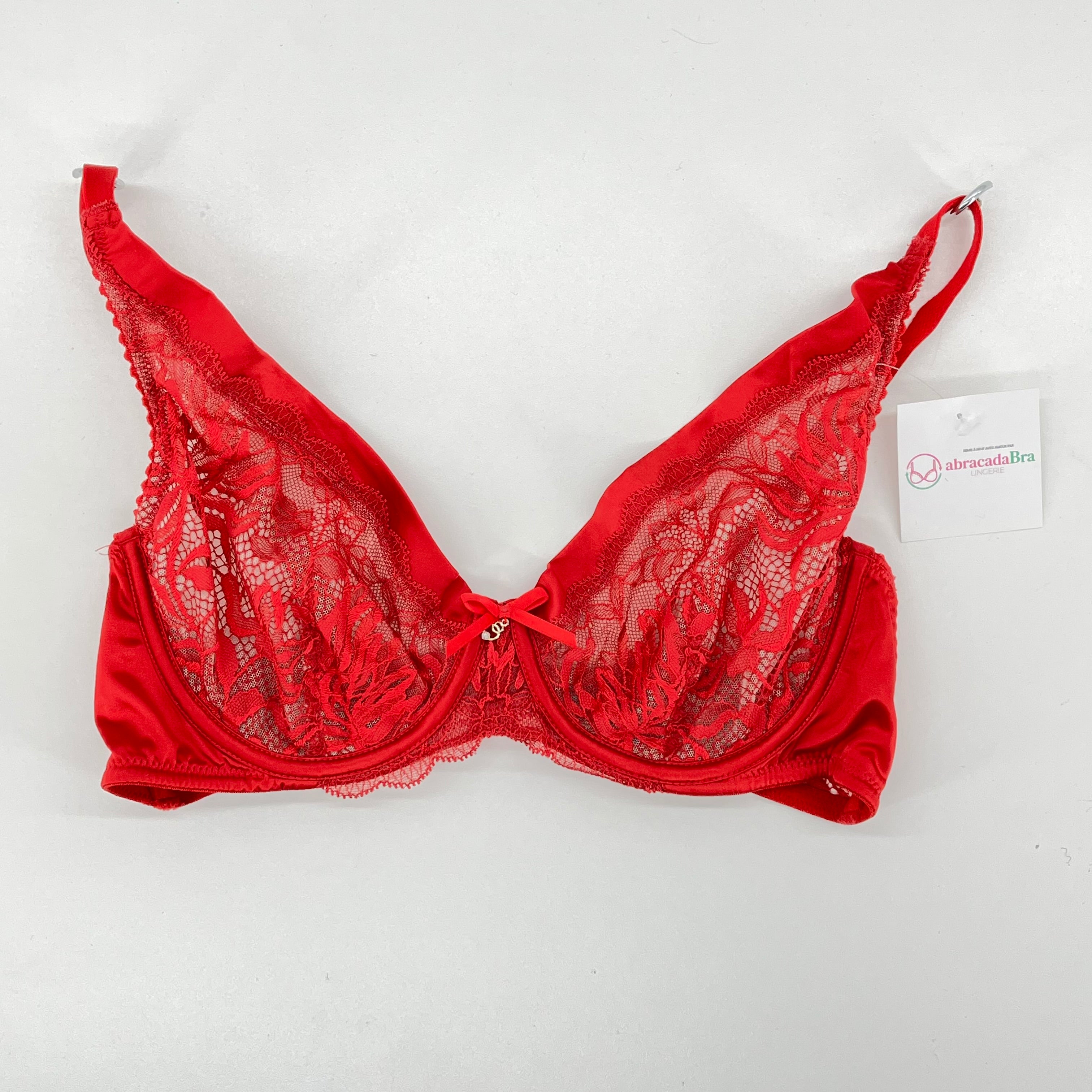 Soutien-gorge RougeGorge