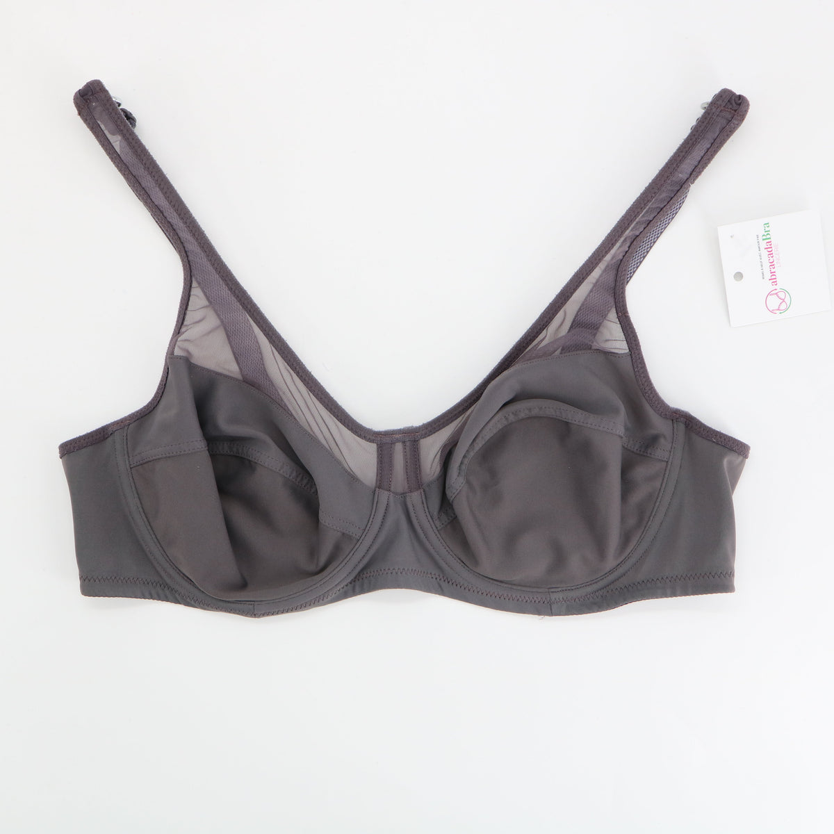 Soutien-gorge DIM Gris