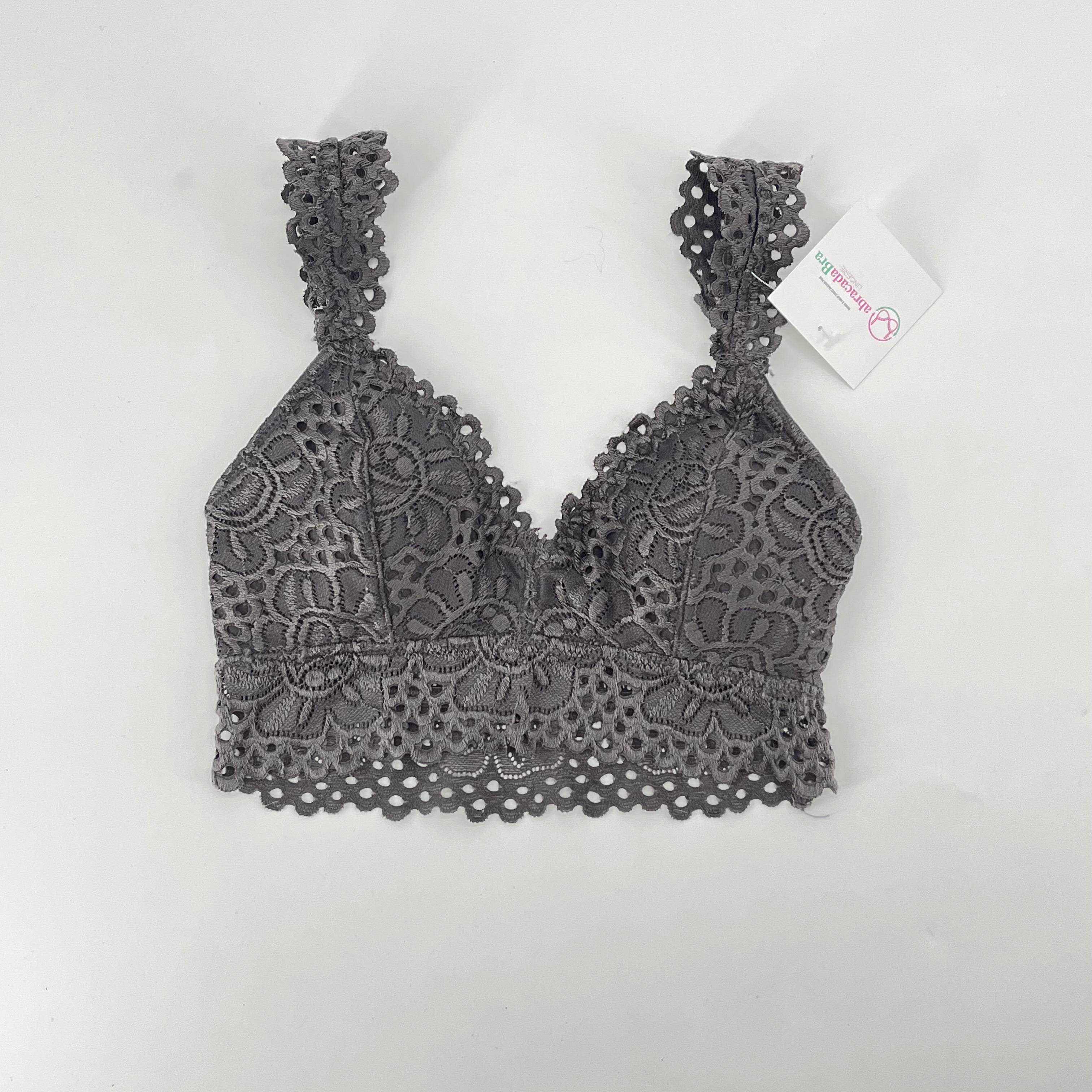 Soutien-gorge Marron